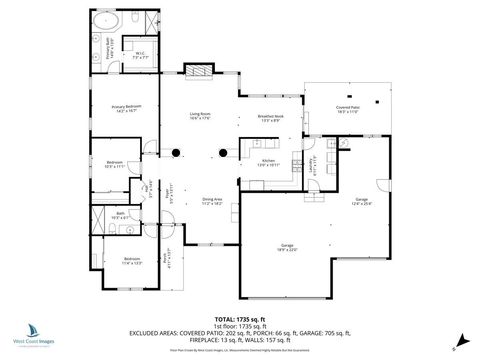 Tiny photo for 747 Eastridge Drive, Medford, OR 97504 (MLS # 220220219)