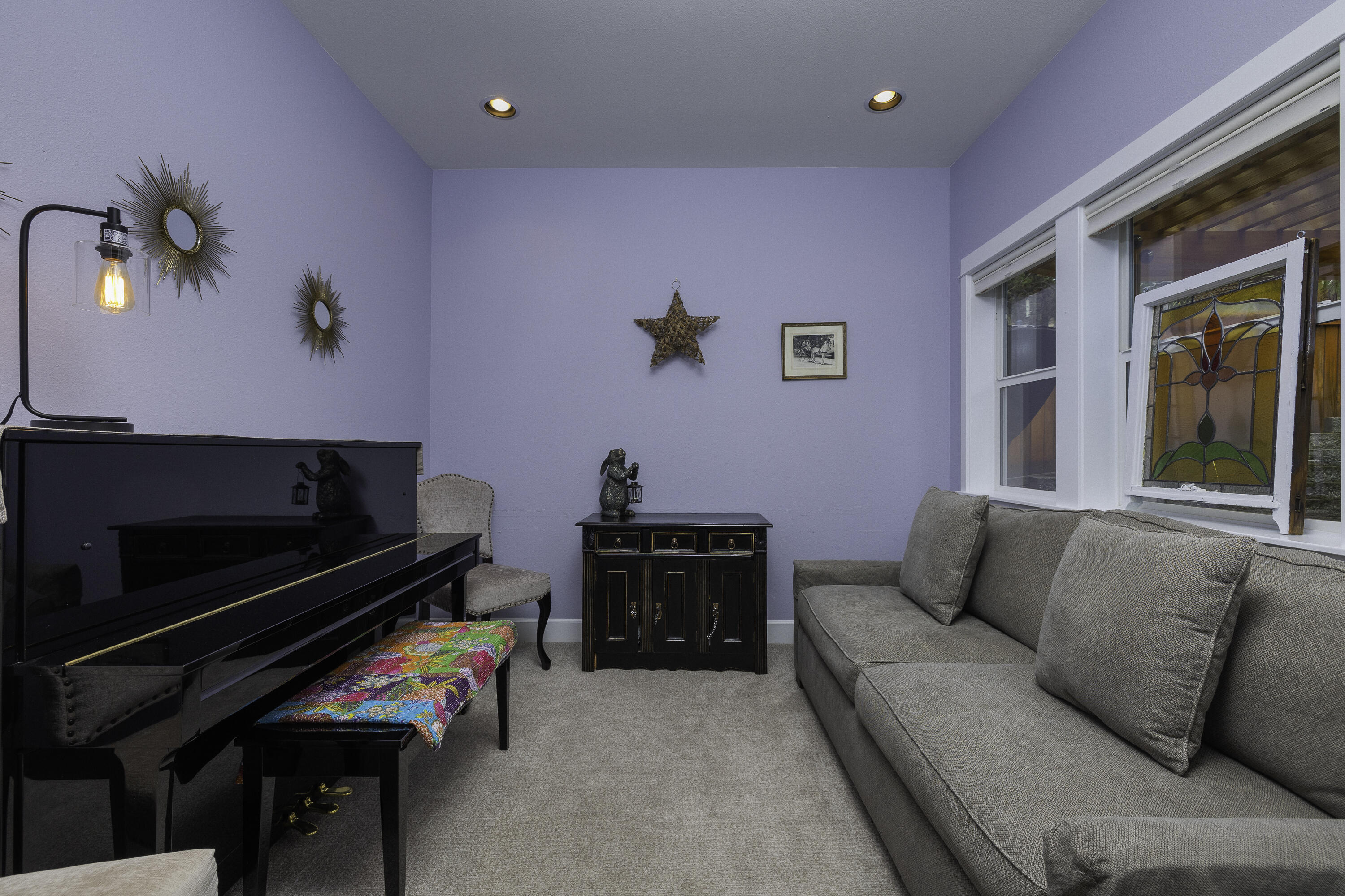 Miller Heights - Residential