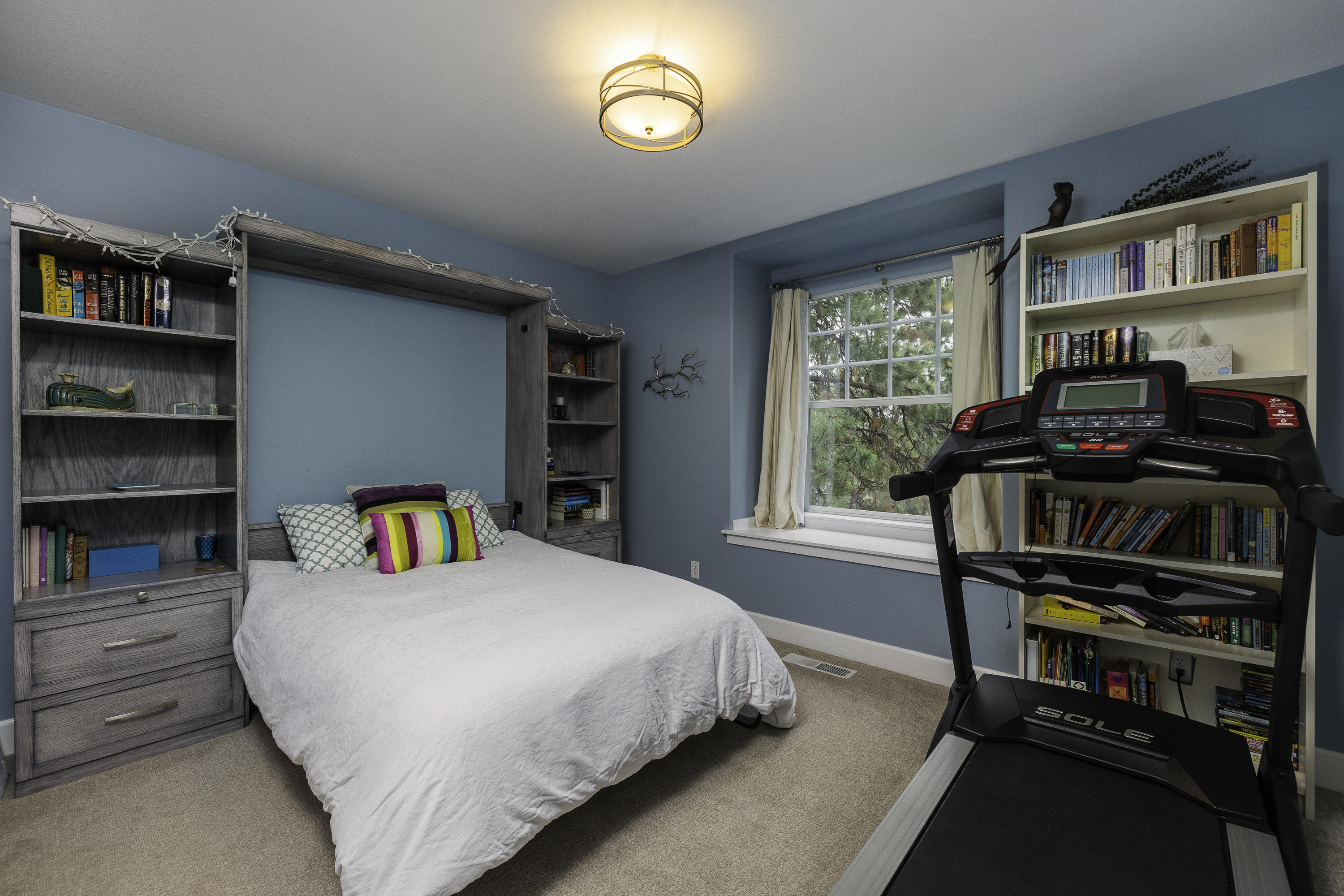 Miller Heights - Residential