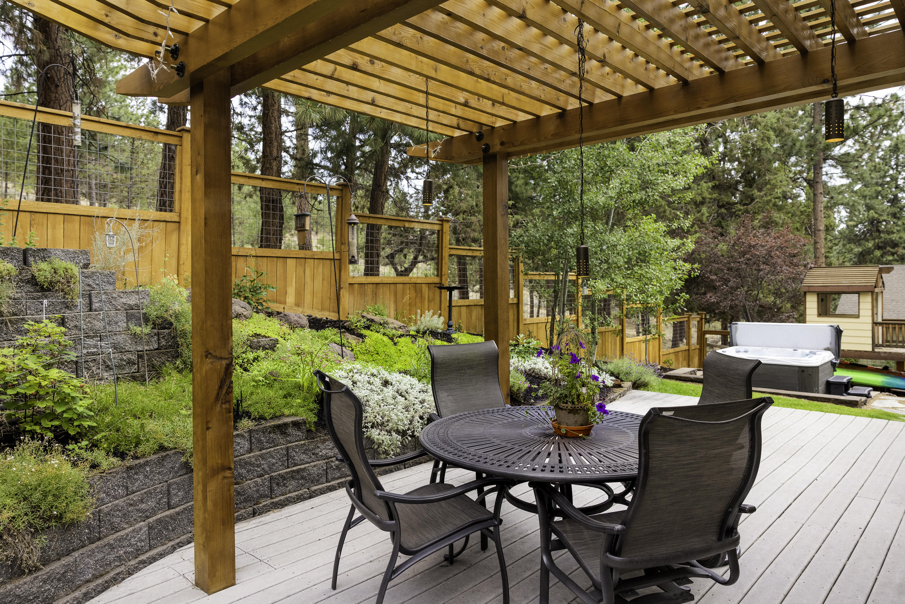 Miller Heights - Residential