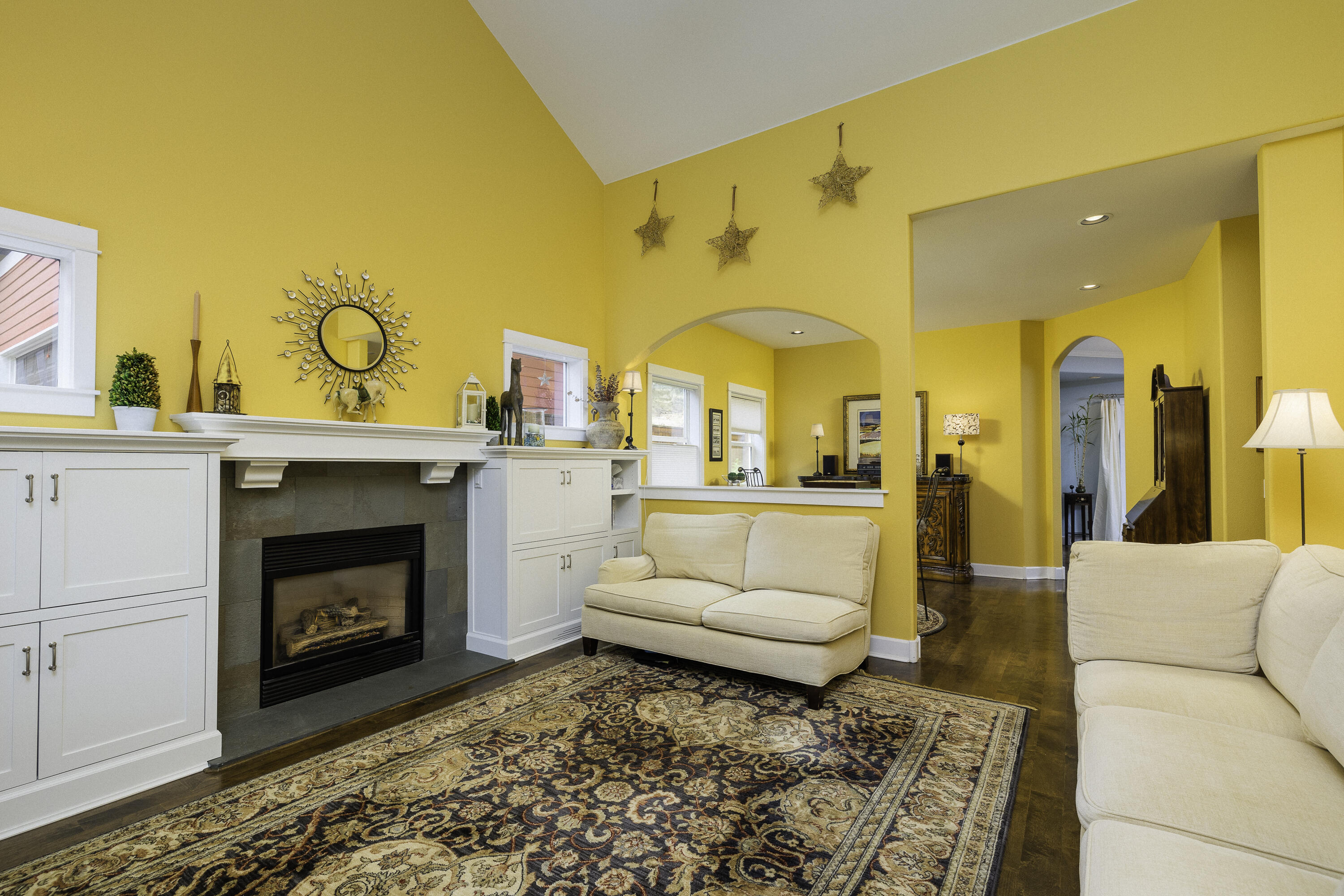 Miller Heights - Residential