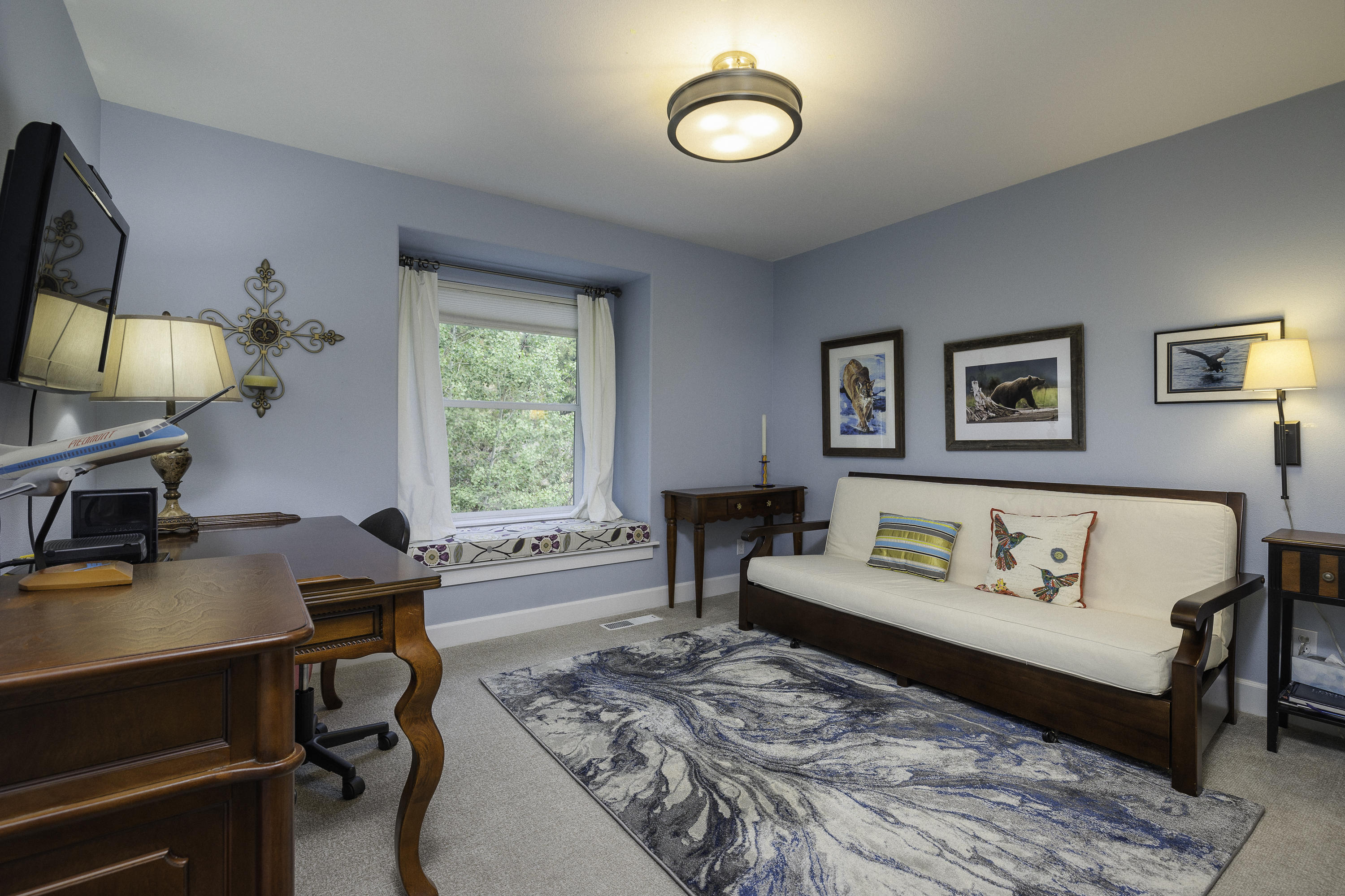 Miller Heights - Residential