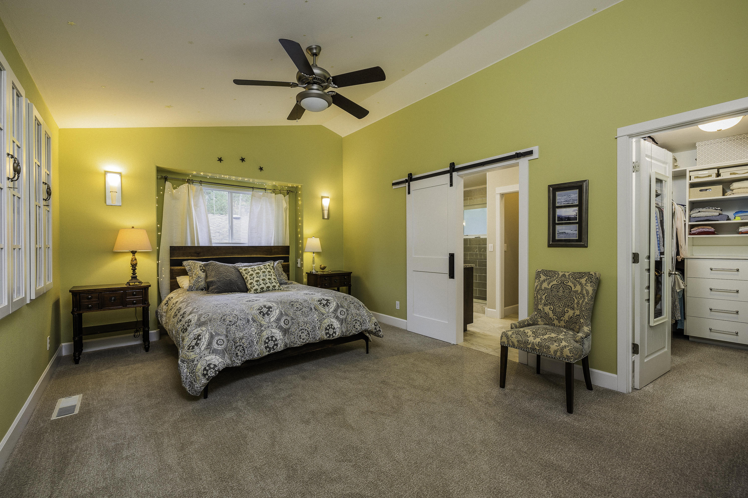 Miller Heights - Residential