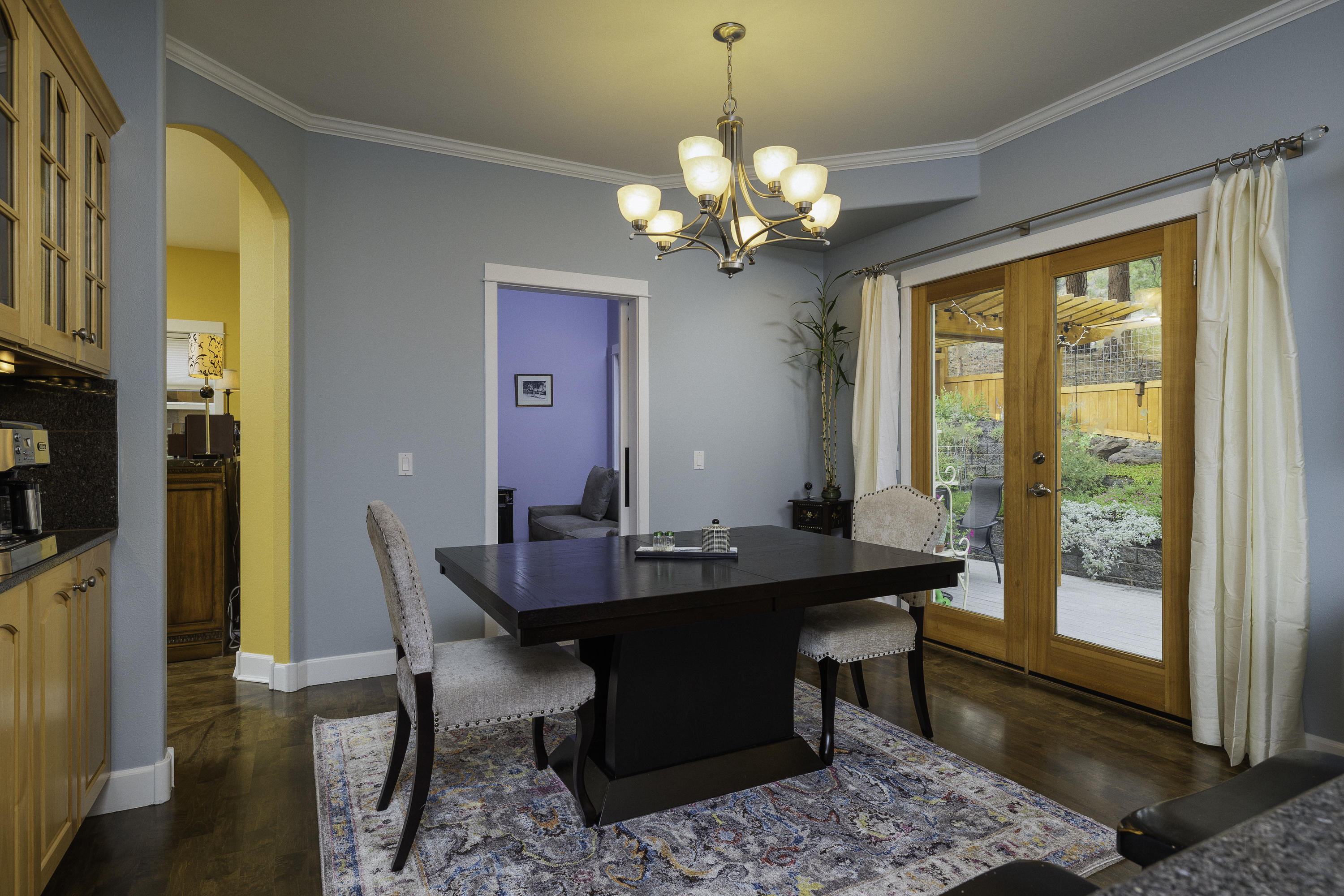 Miller Heights - Residential