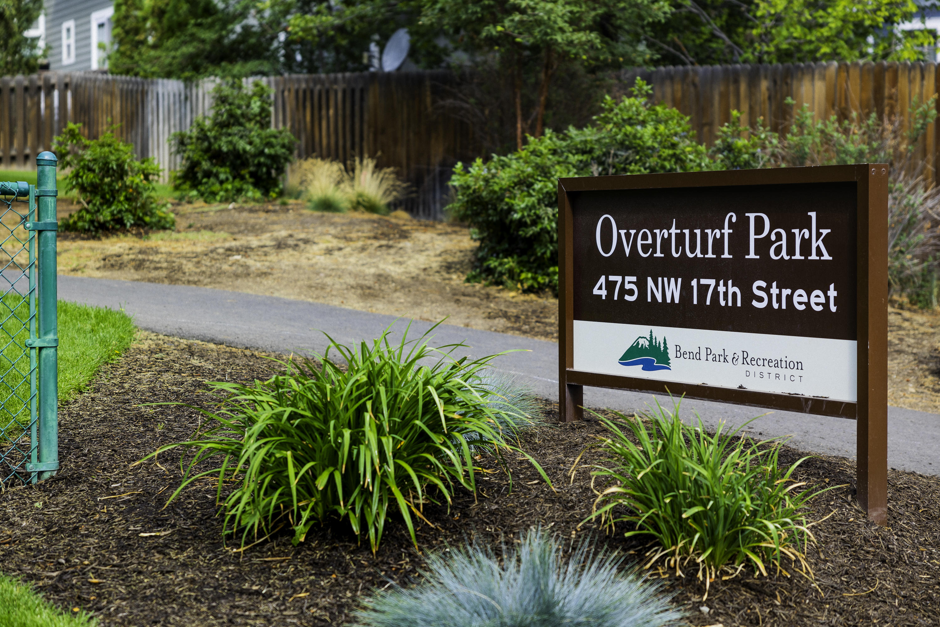 Miller Heights - Residential