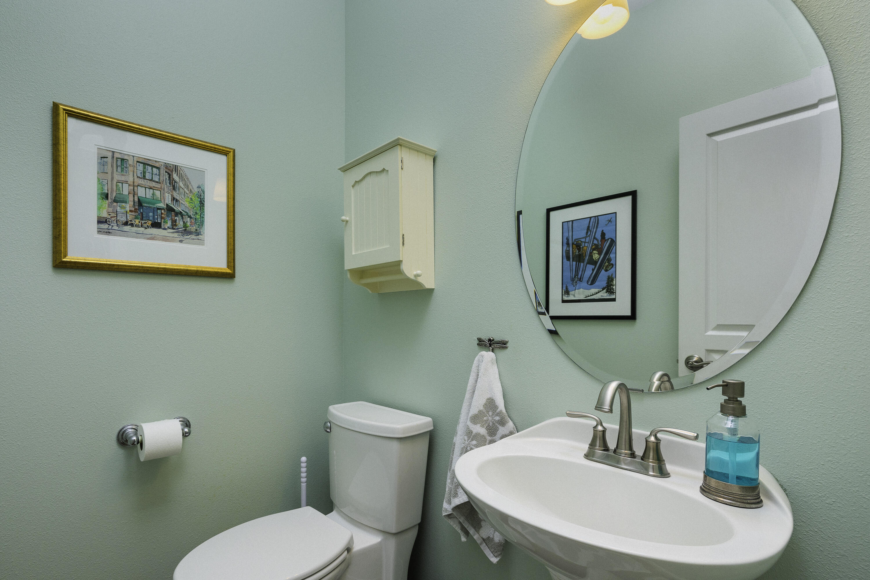 Miller Heights - Residential