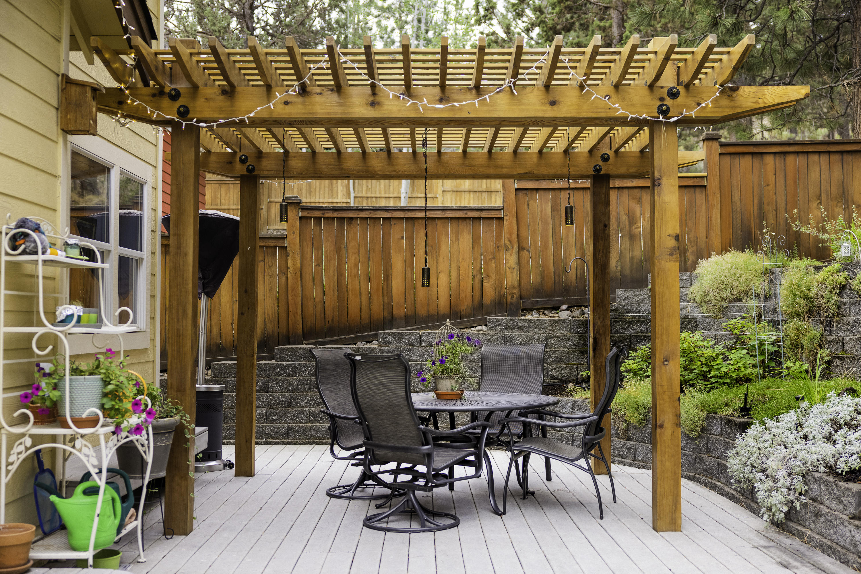 Miller Heights - Residential