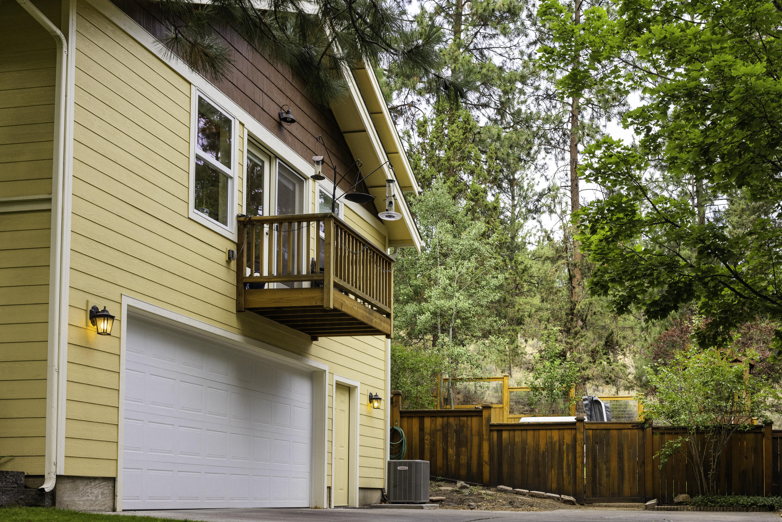 Miller Heights - Residential