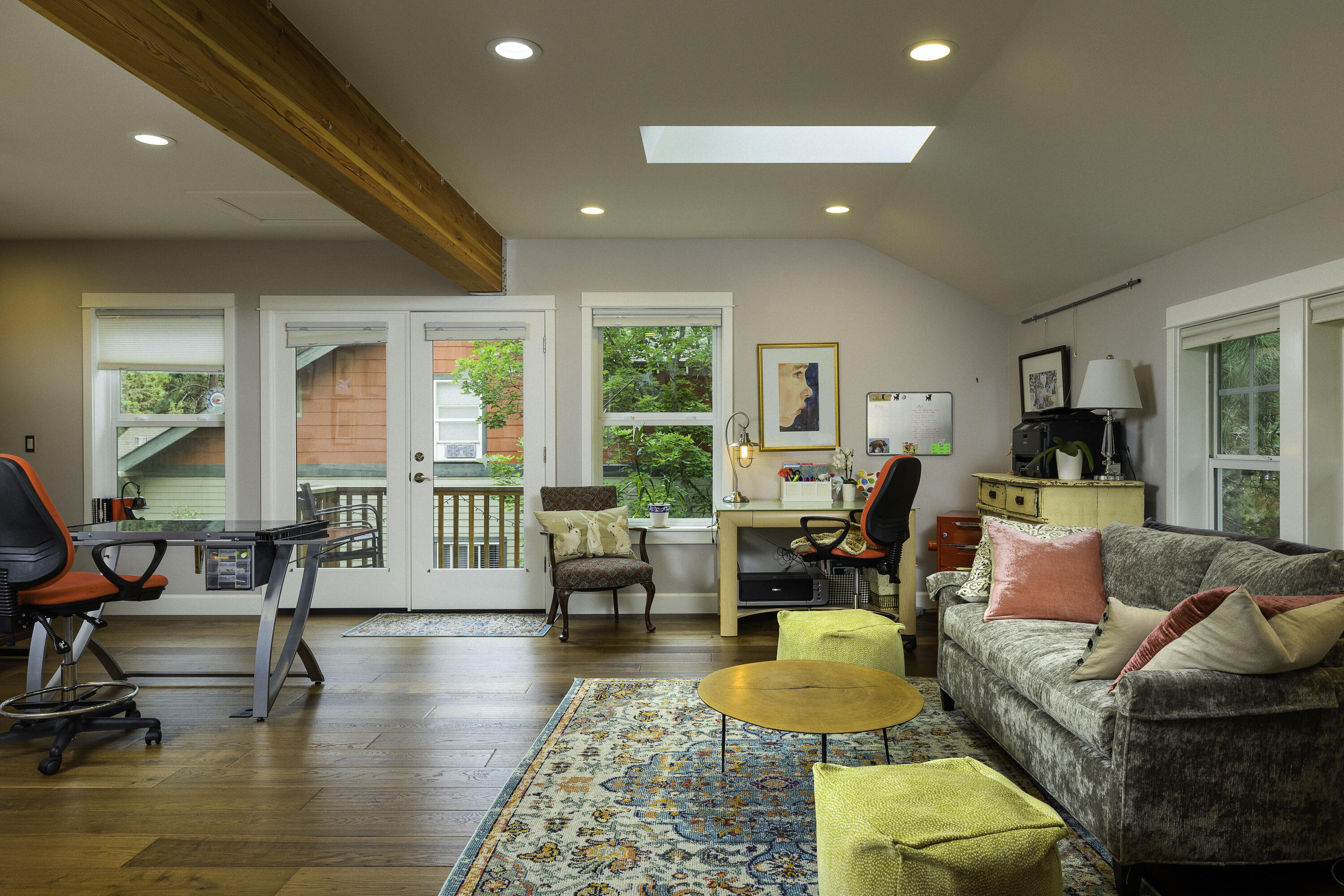 Miller Heights - Residential