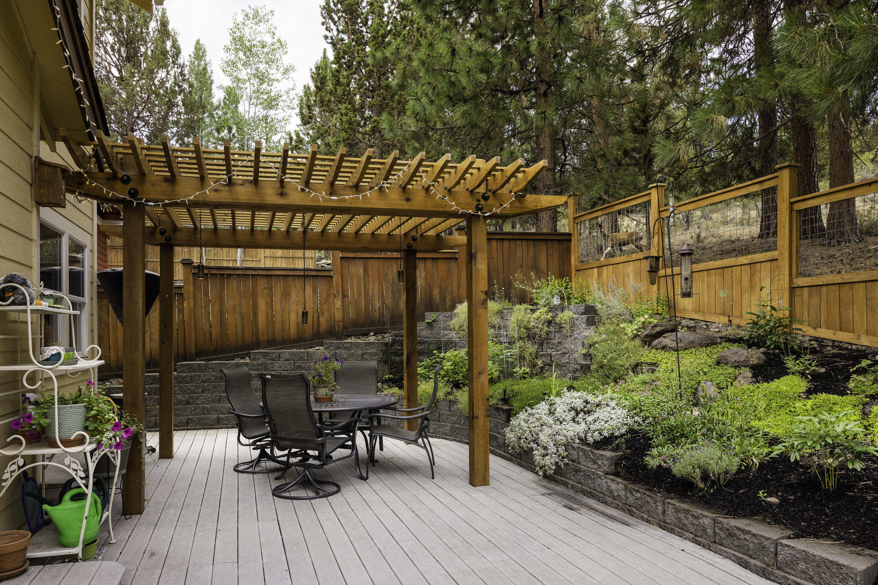 Miller Heights - Residential