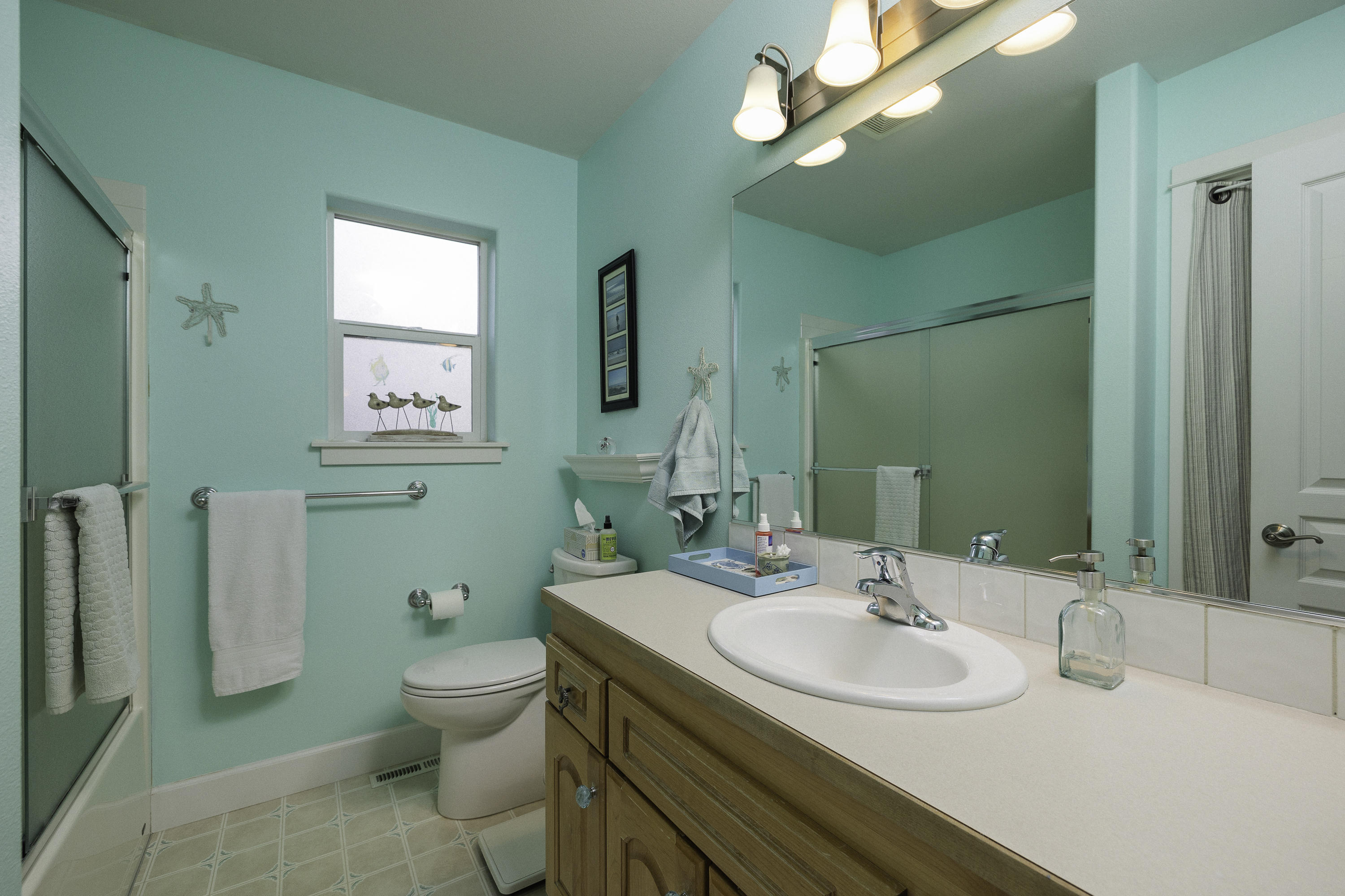 Miller Heights - Residential