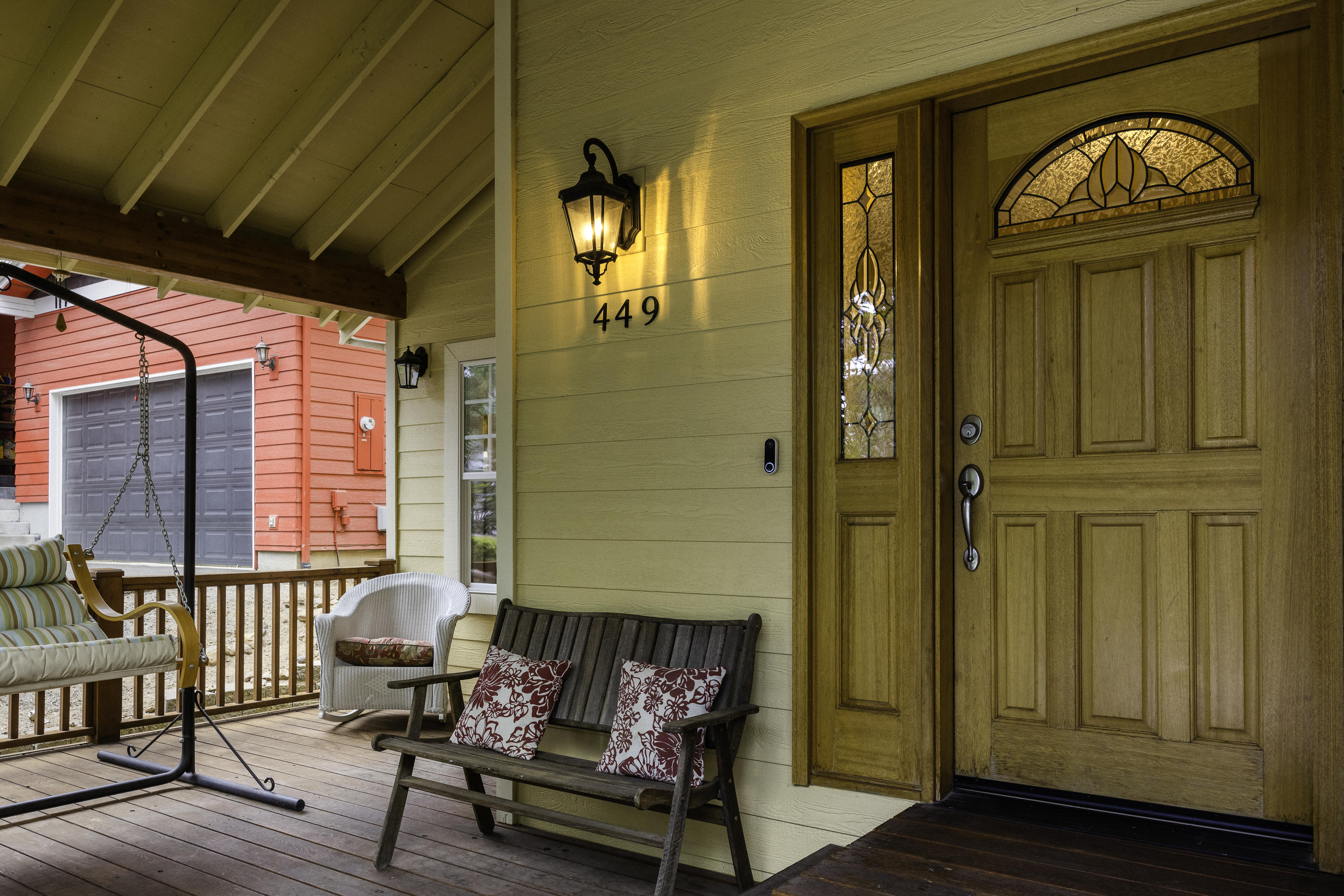 Miller Heights - Residential