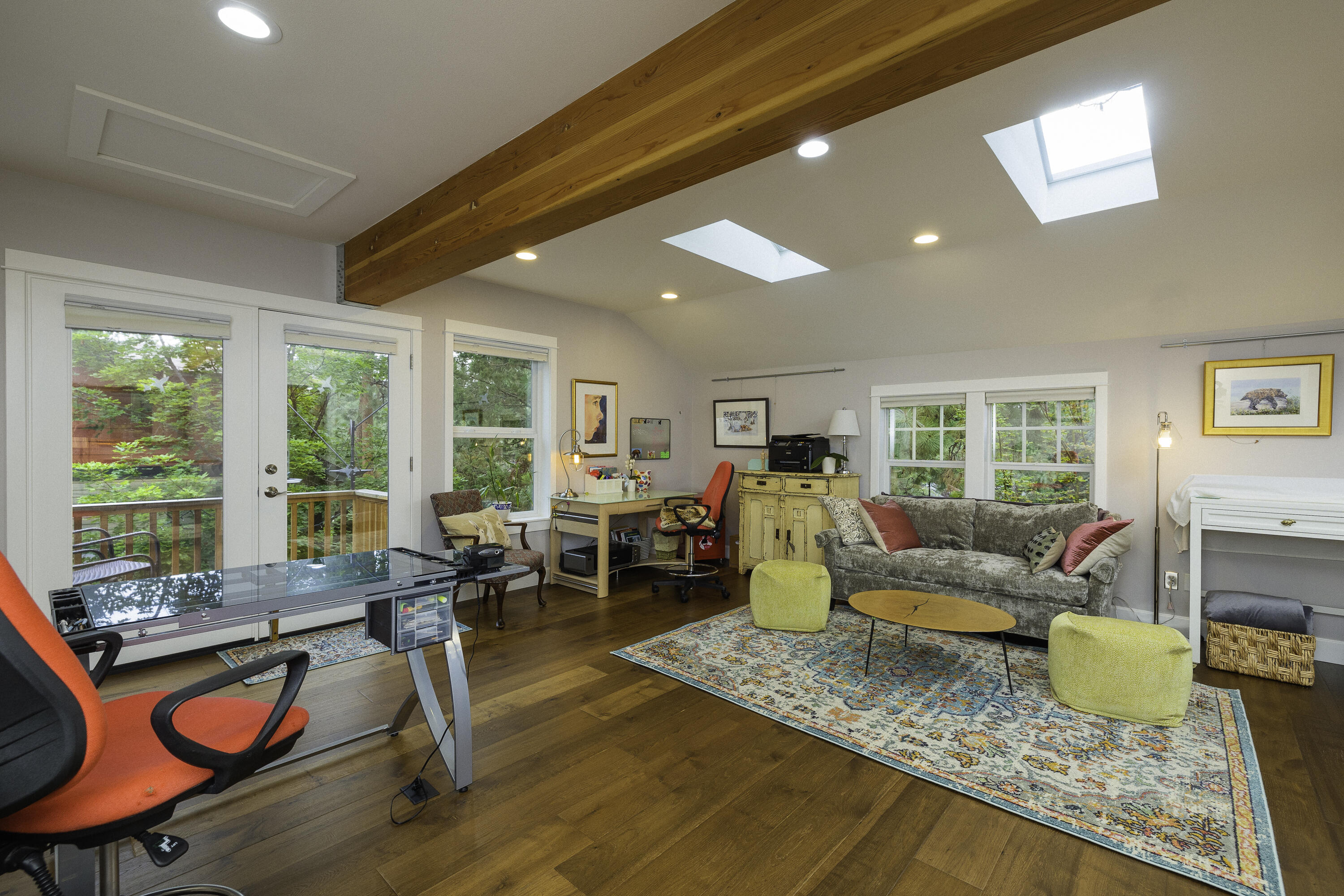 Miller Heights - Residential