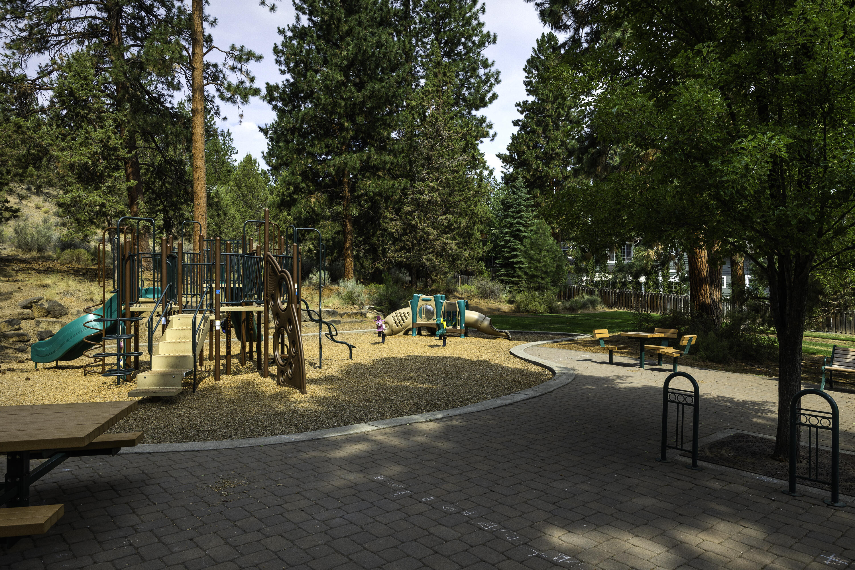 Miller Heights - Residential