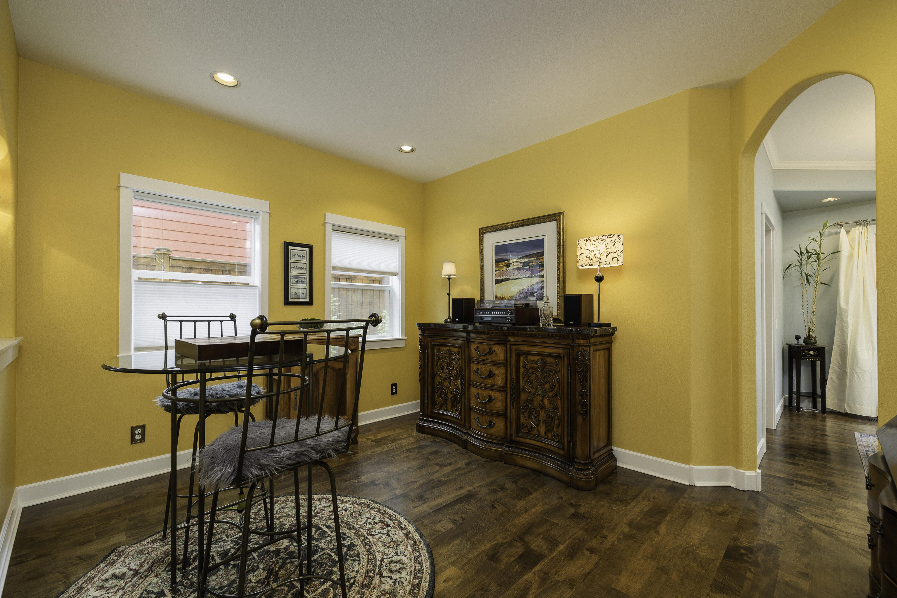 Miller Heights - Residential