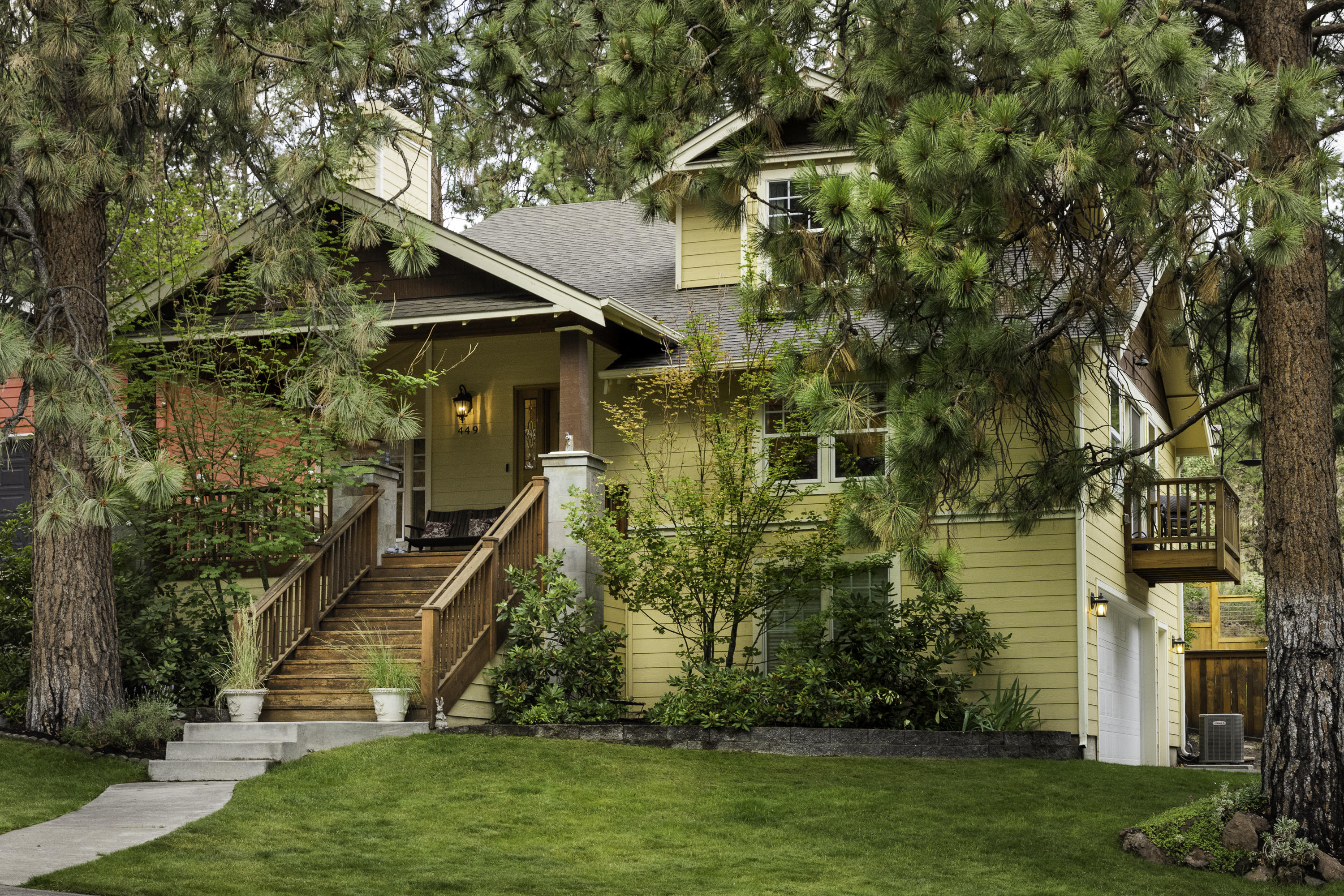 Miller Heights - Residential