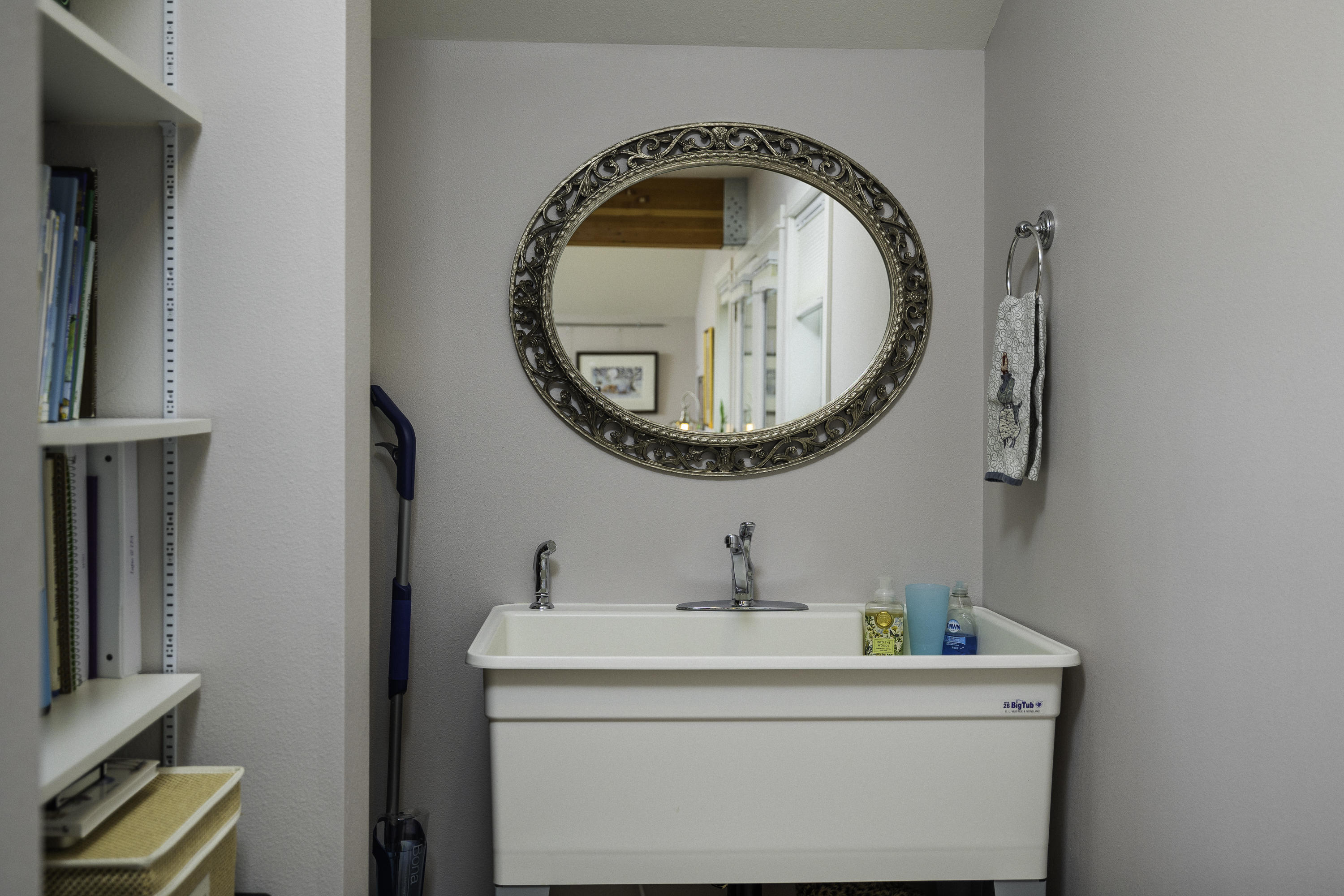 Miller Heights - Residential