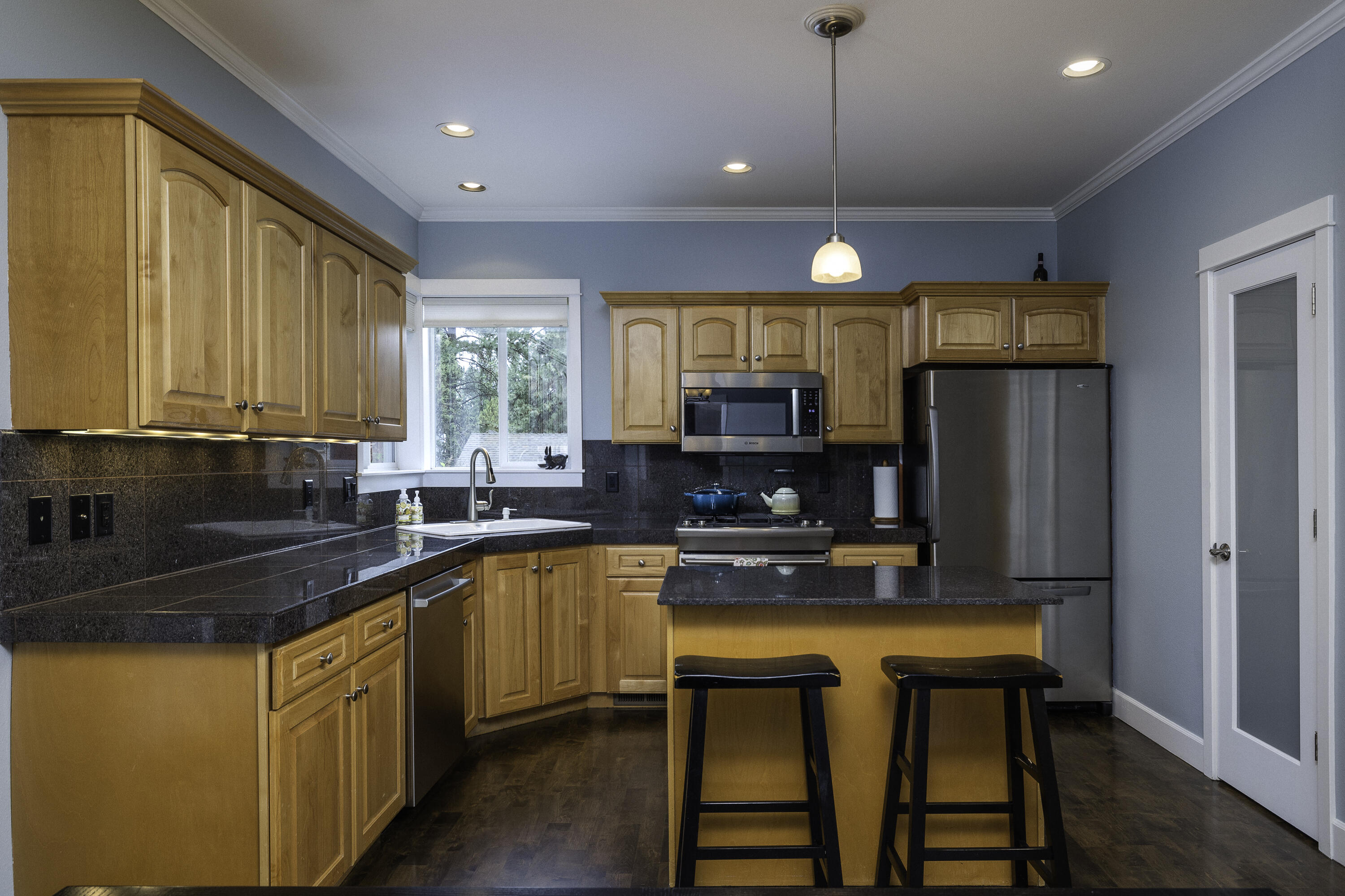 Miller Heights - Residential