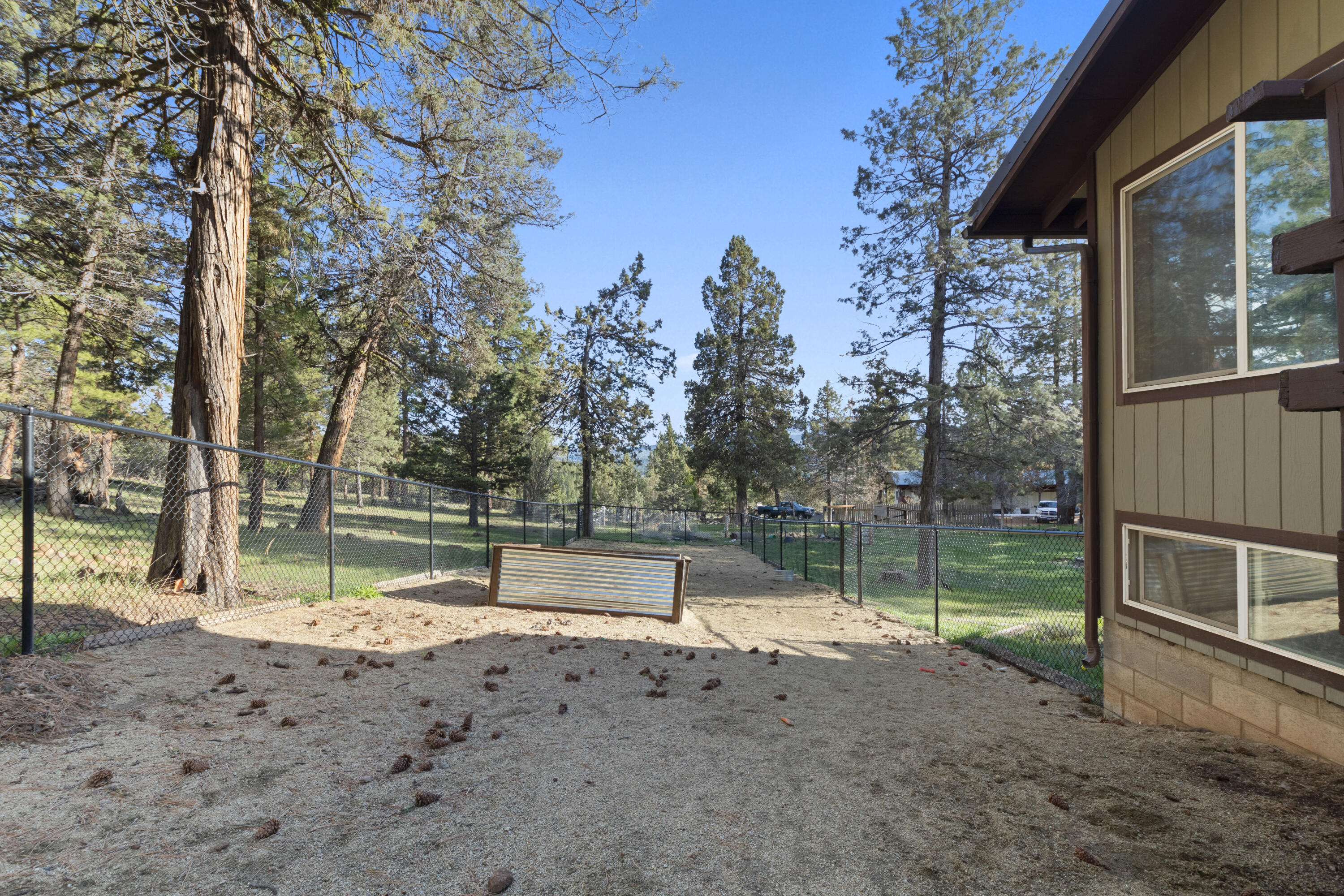 Klamath River Acres - Residential