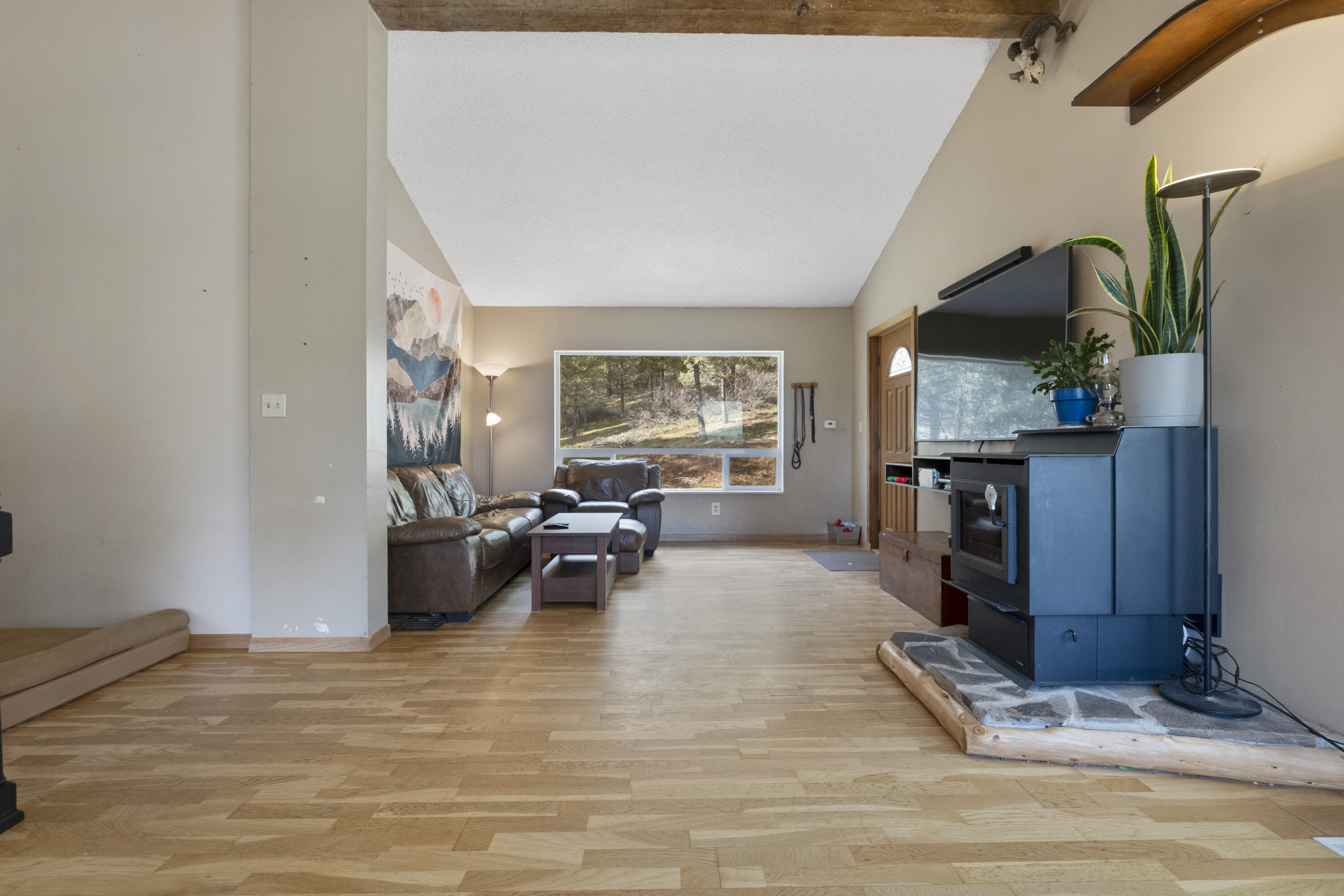 Klamath River Acres - Residential