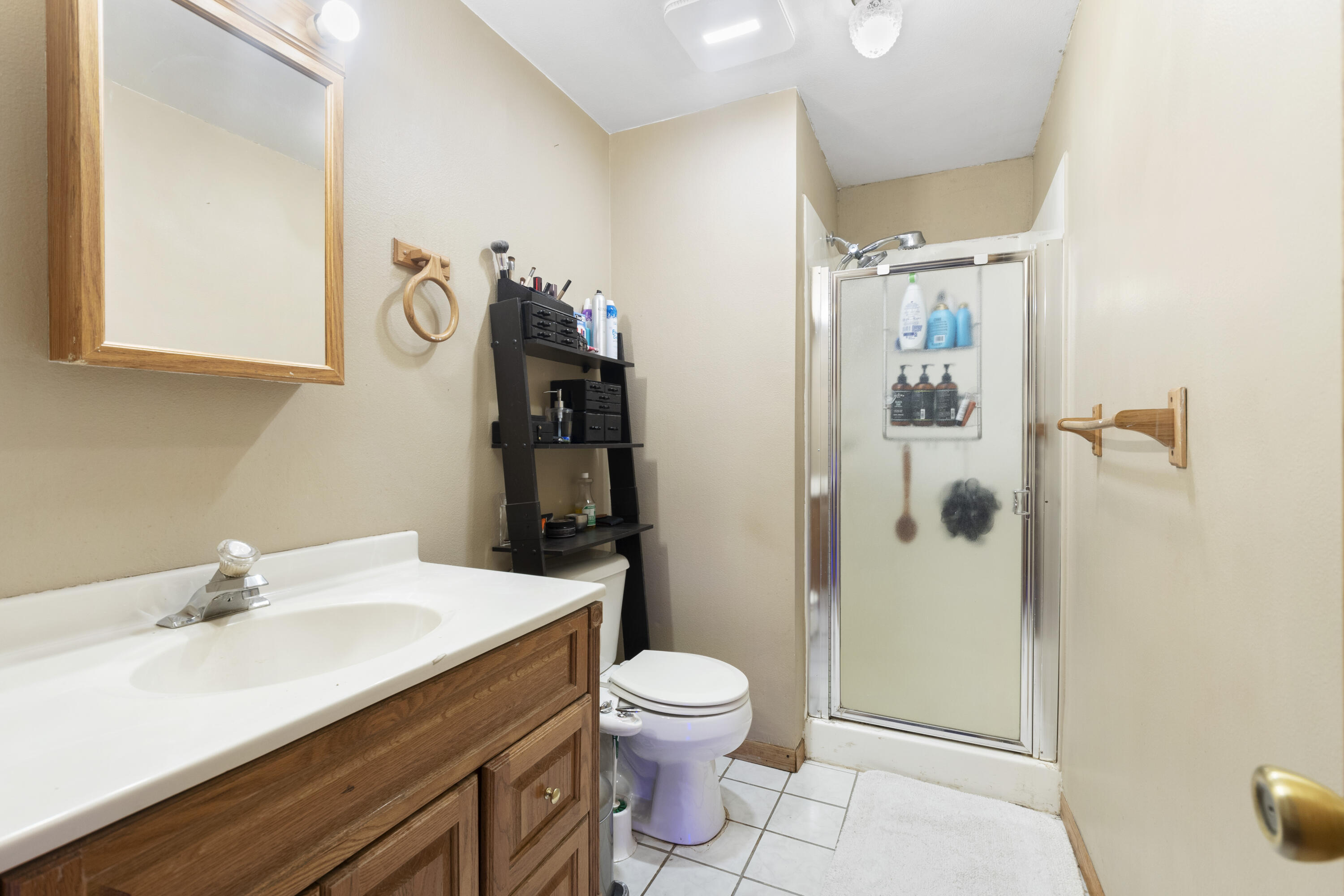 Klamath River Acres - Residential