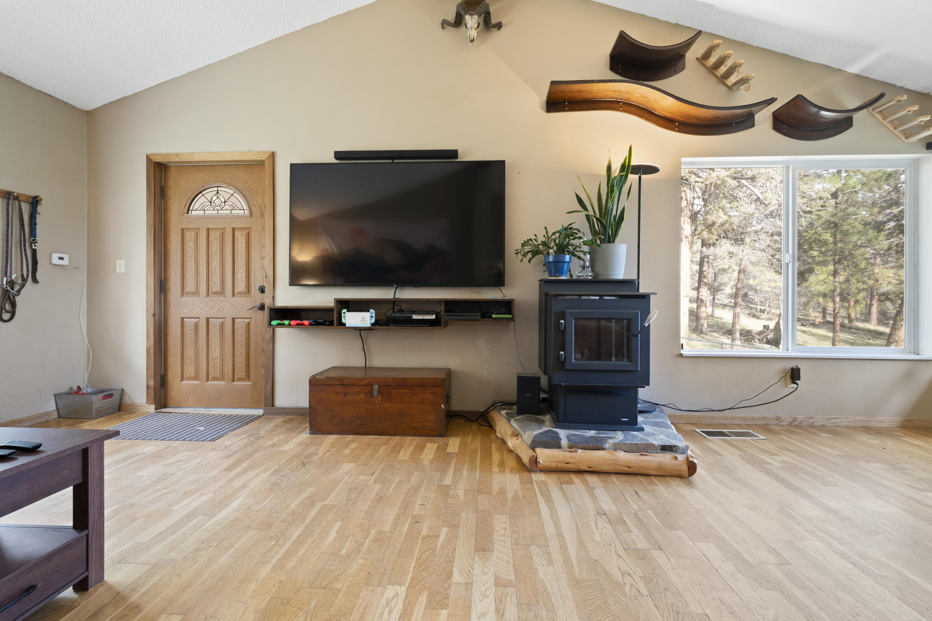 Klamath River Acres - Residential