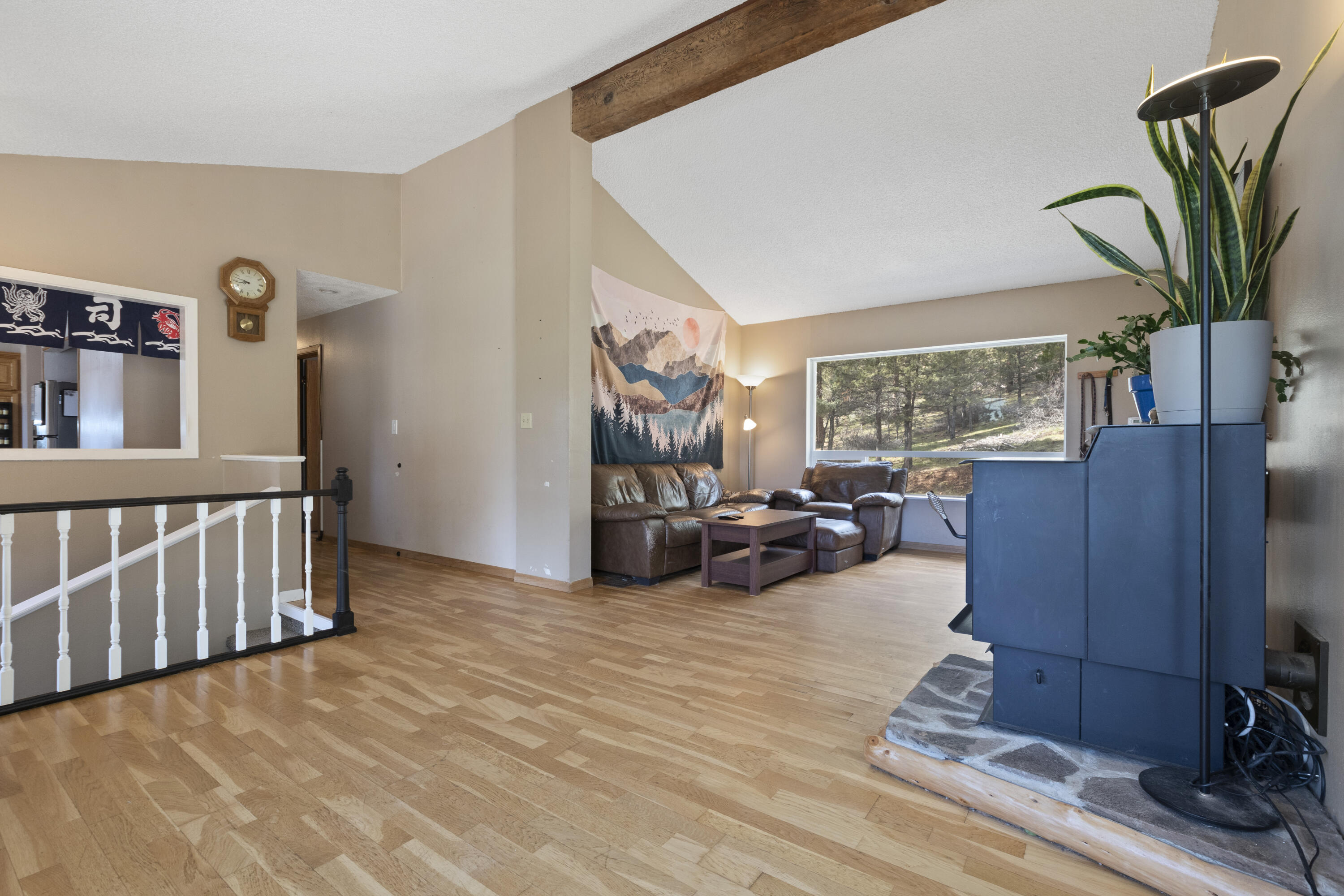 Klamath River Acres - Residential