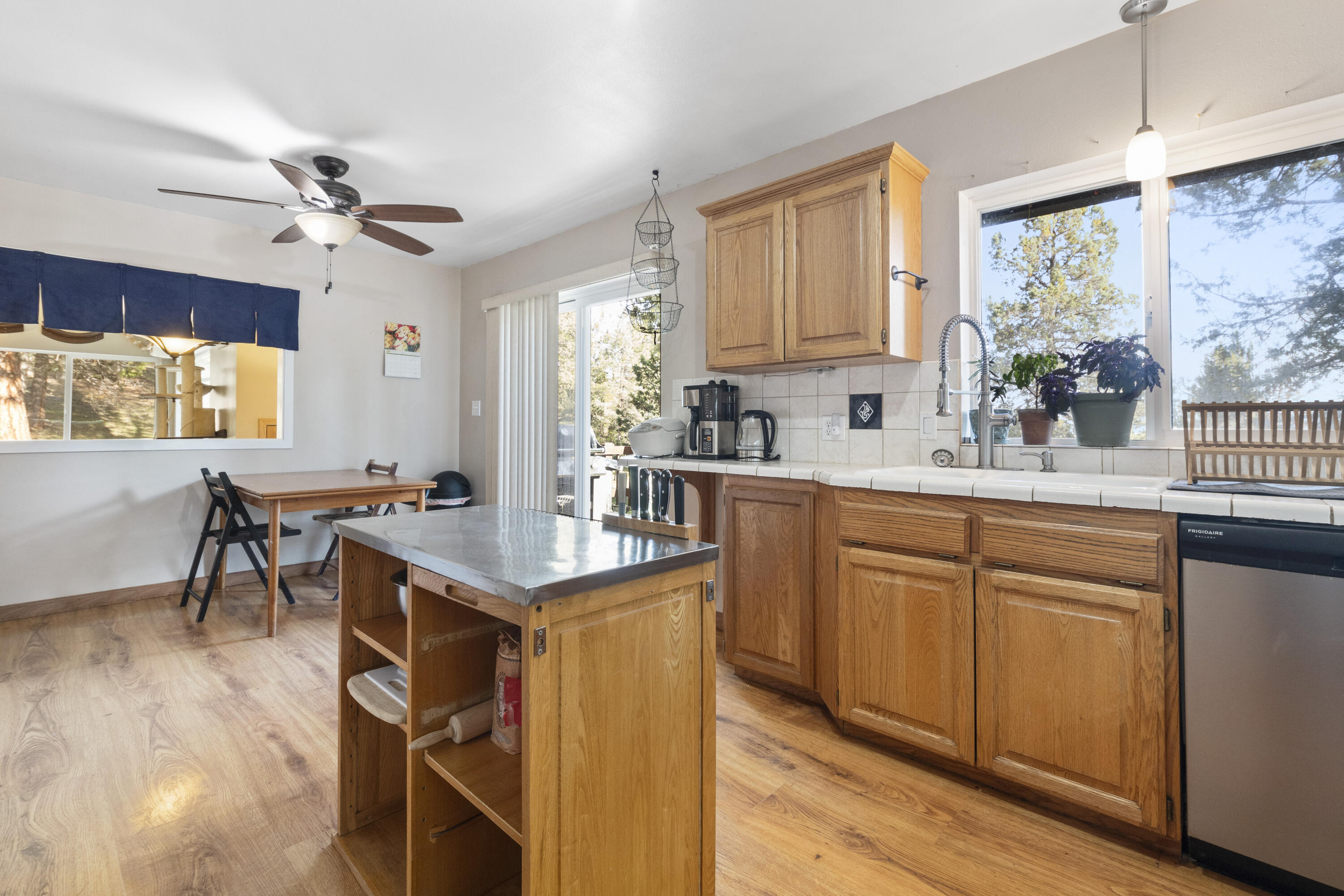 Klamath River Acres - Residential