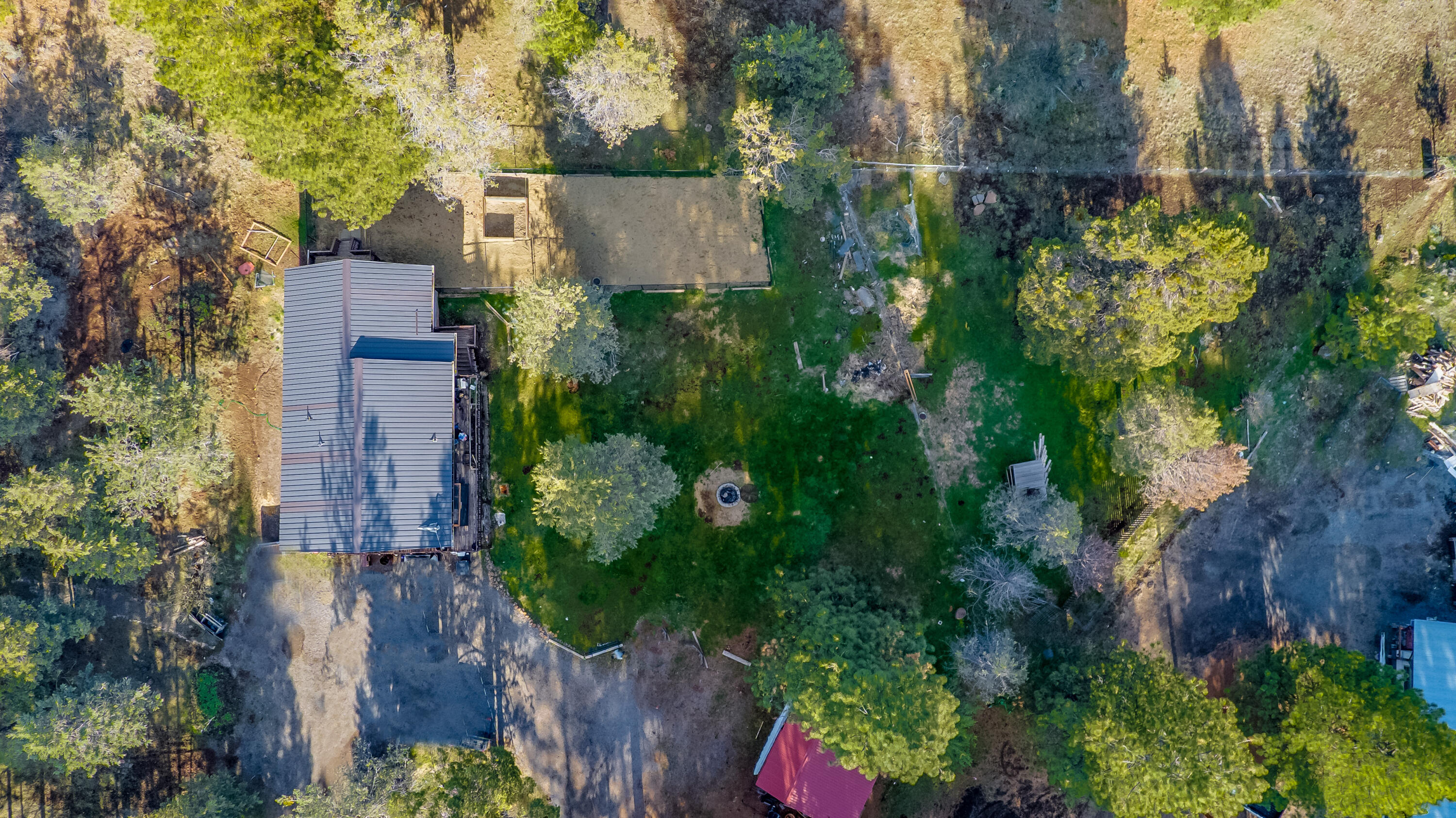 Klamath River Acres - Residential