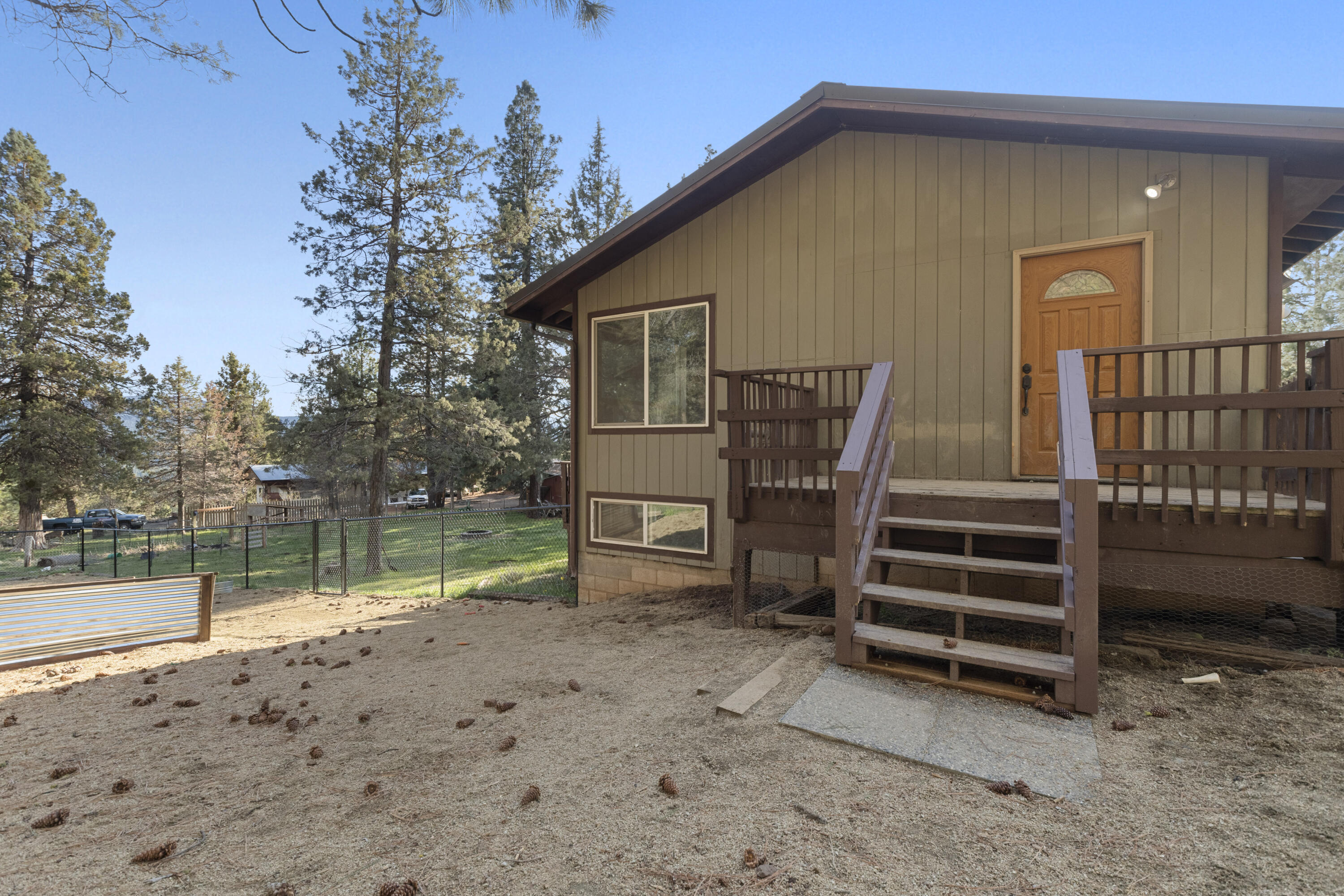 Klamath River Acres - Residential