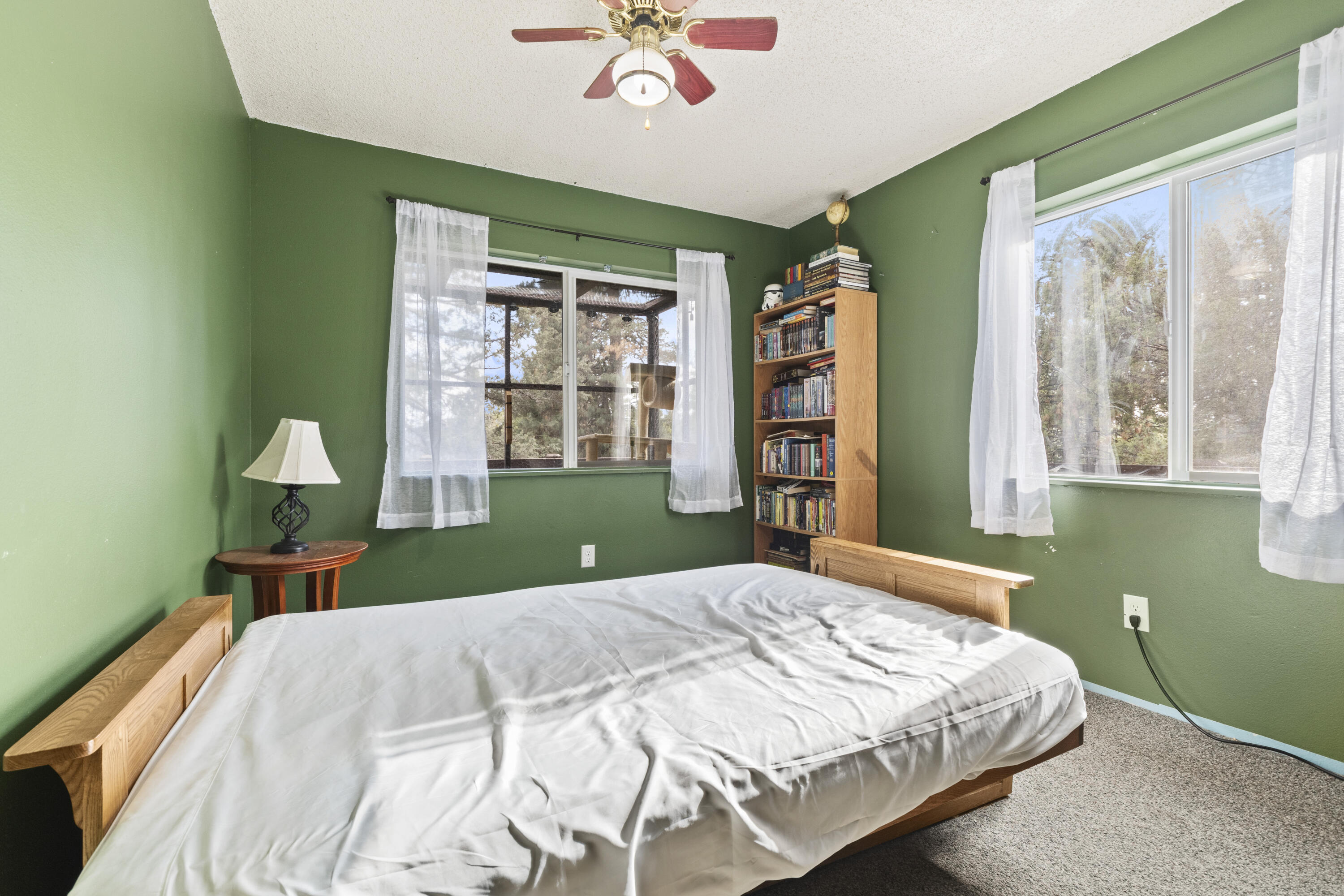 Klamath River Acres - Residential