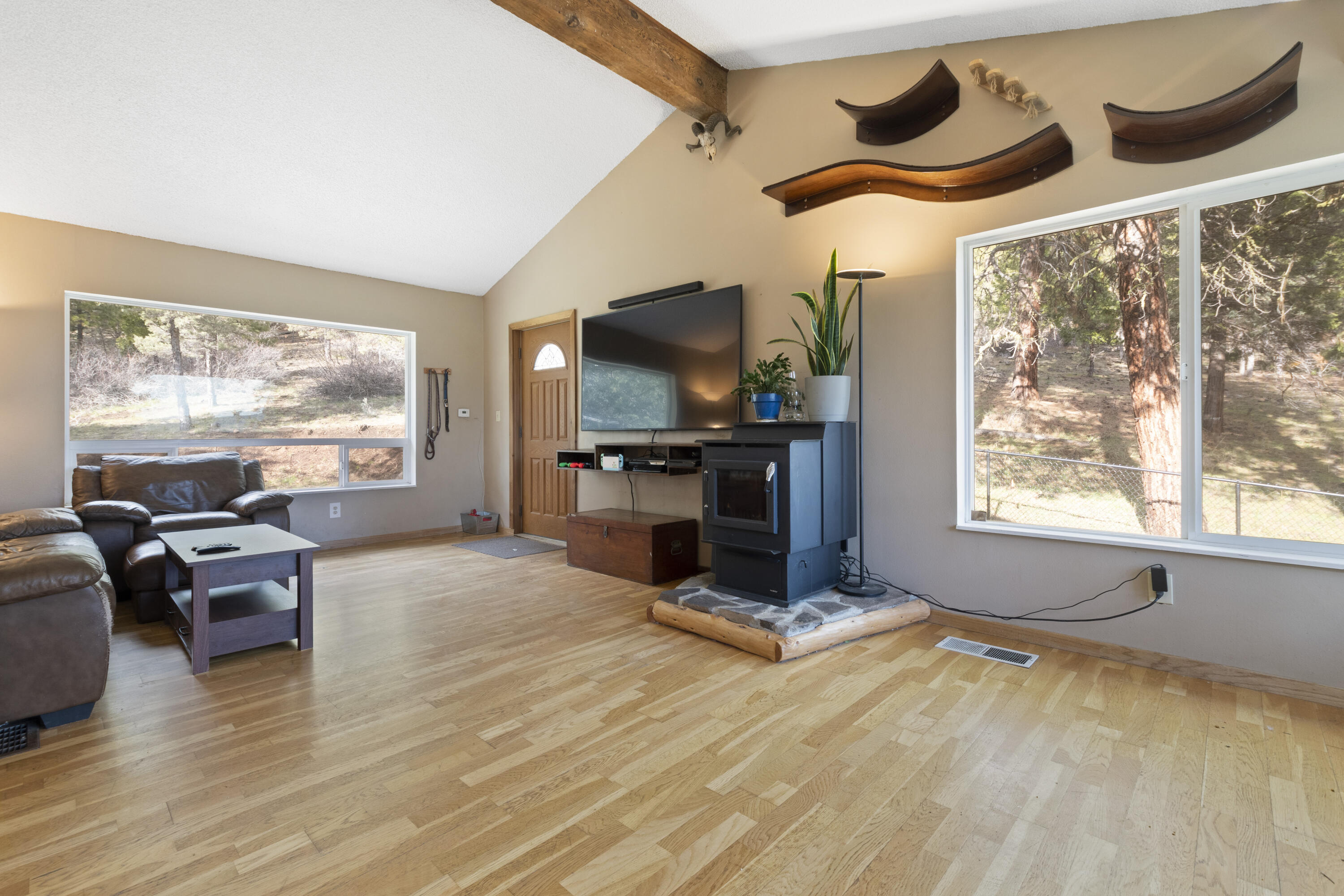 Klamath River Acres - Residential