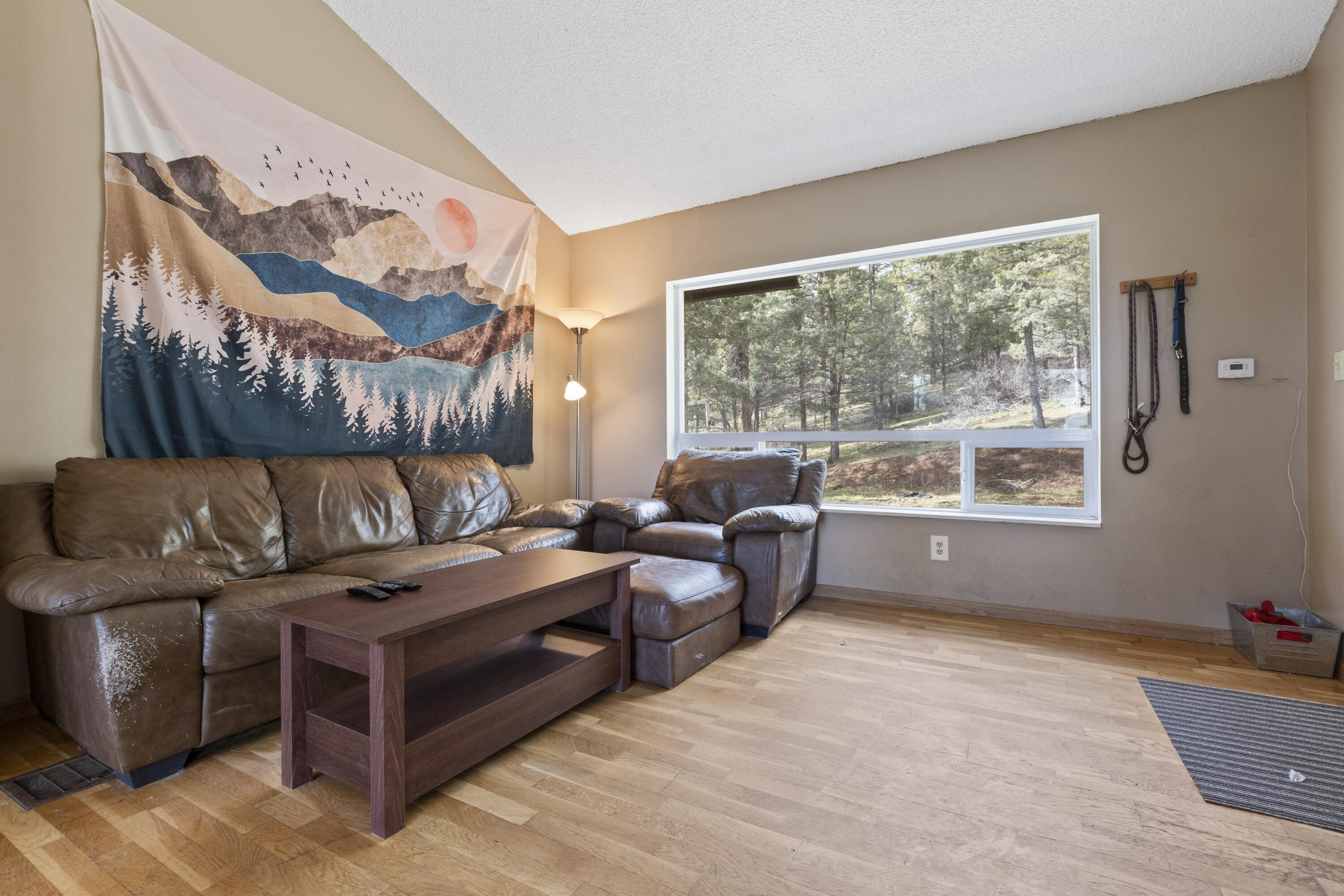 Klamath River Acres - Residential