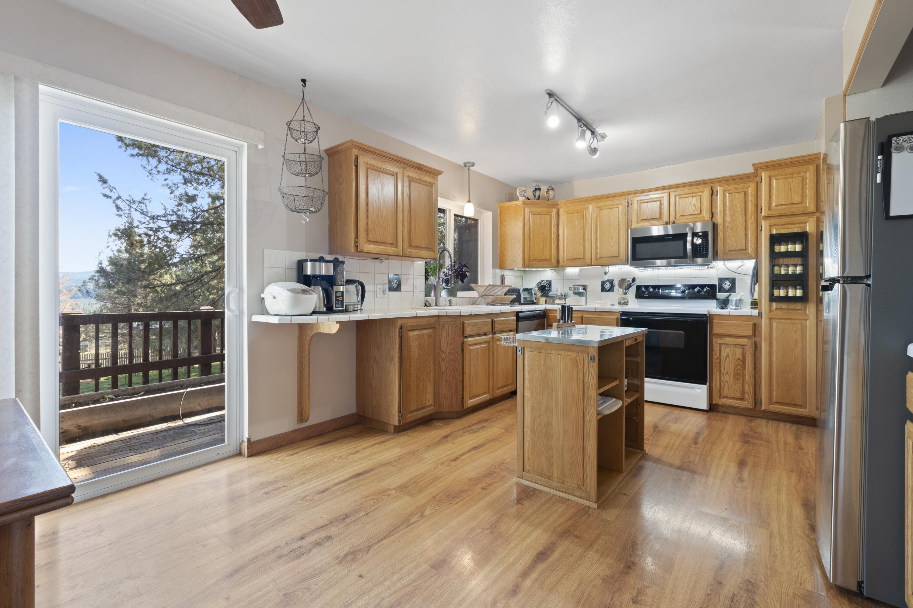 Klamath River Acres - Residential
