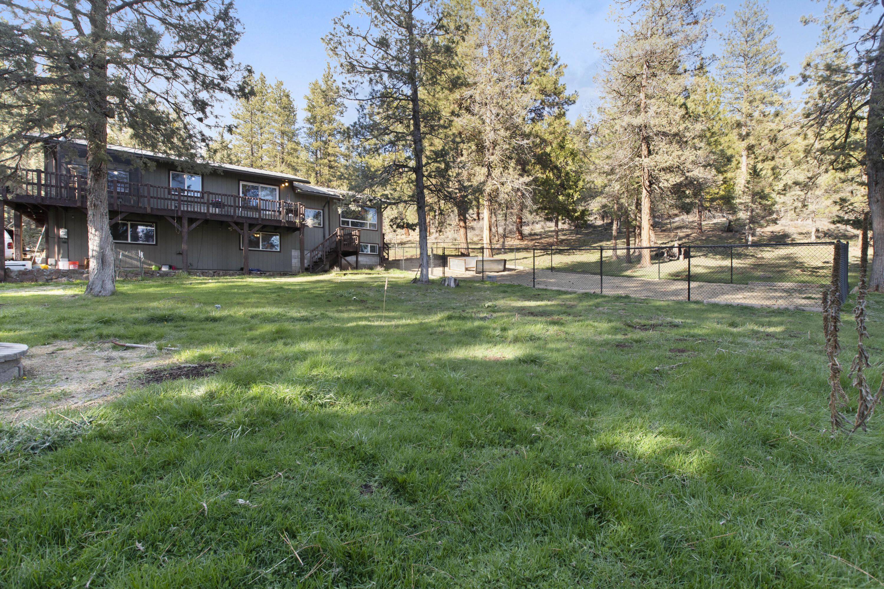 Klamath River Acres - Residential