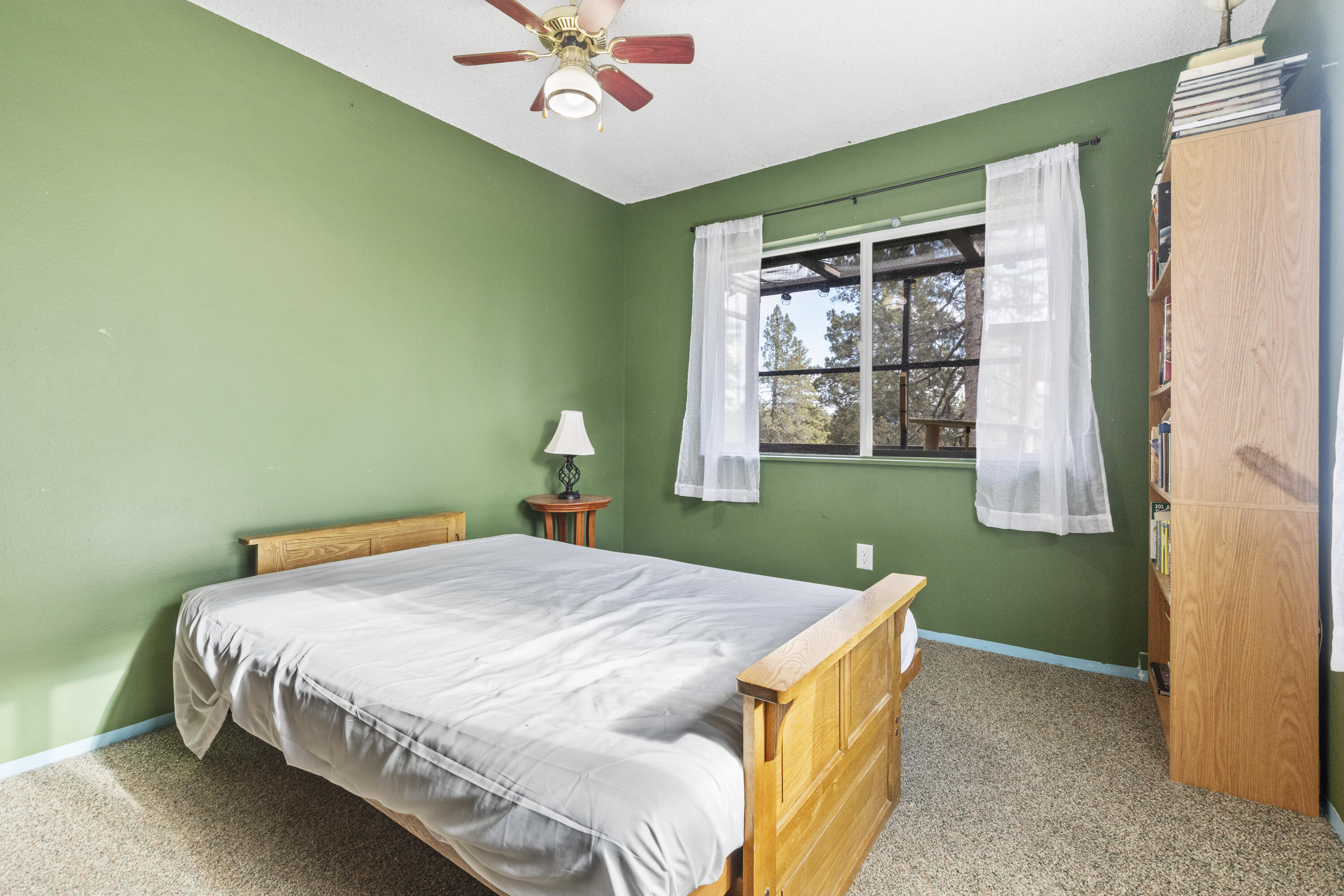 Klamath River Acres - Residential