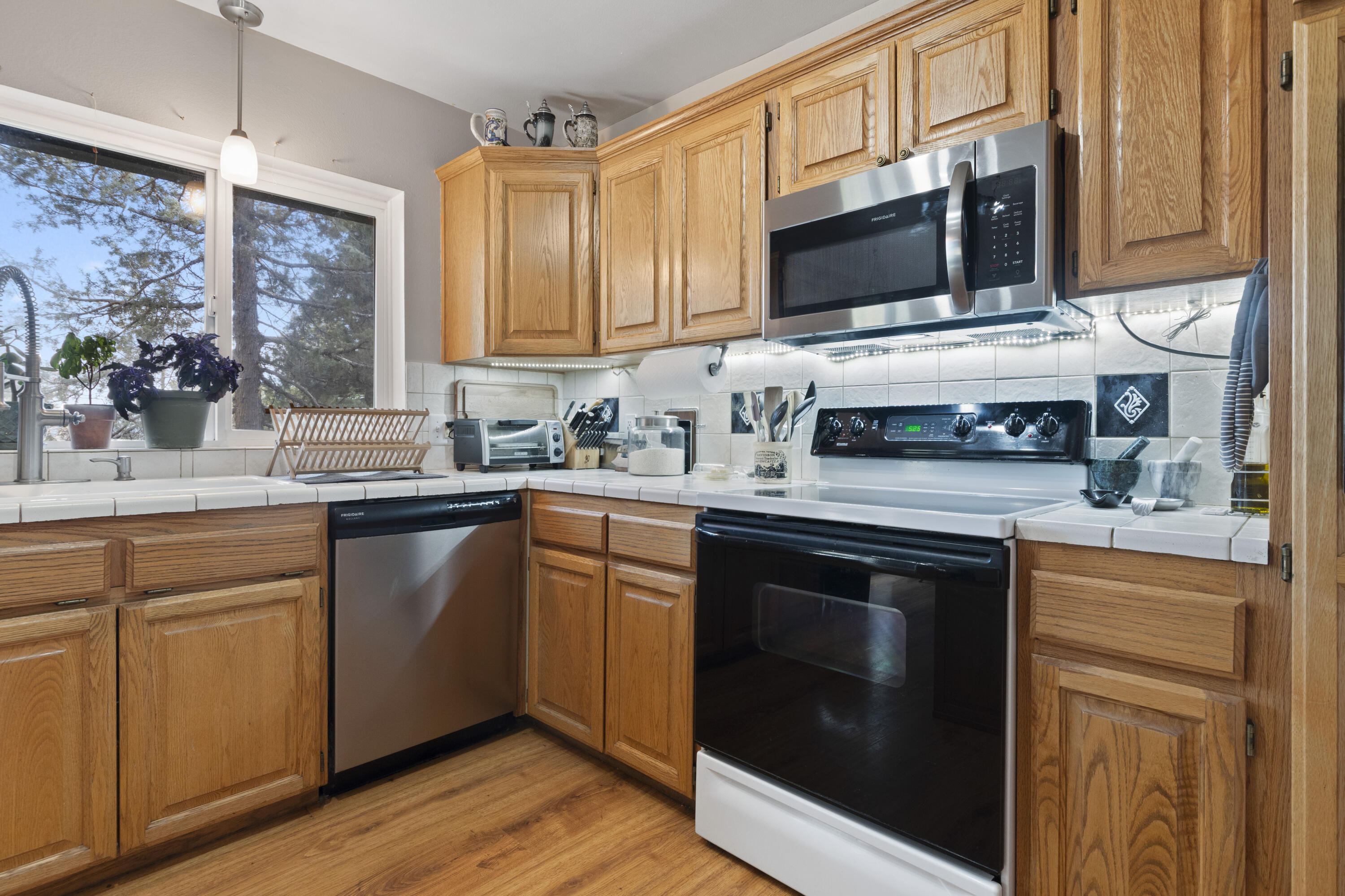 Klamath River Acres - Residential