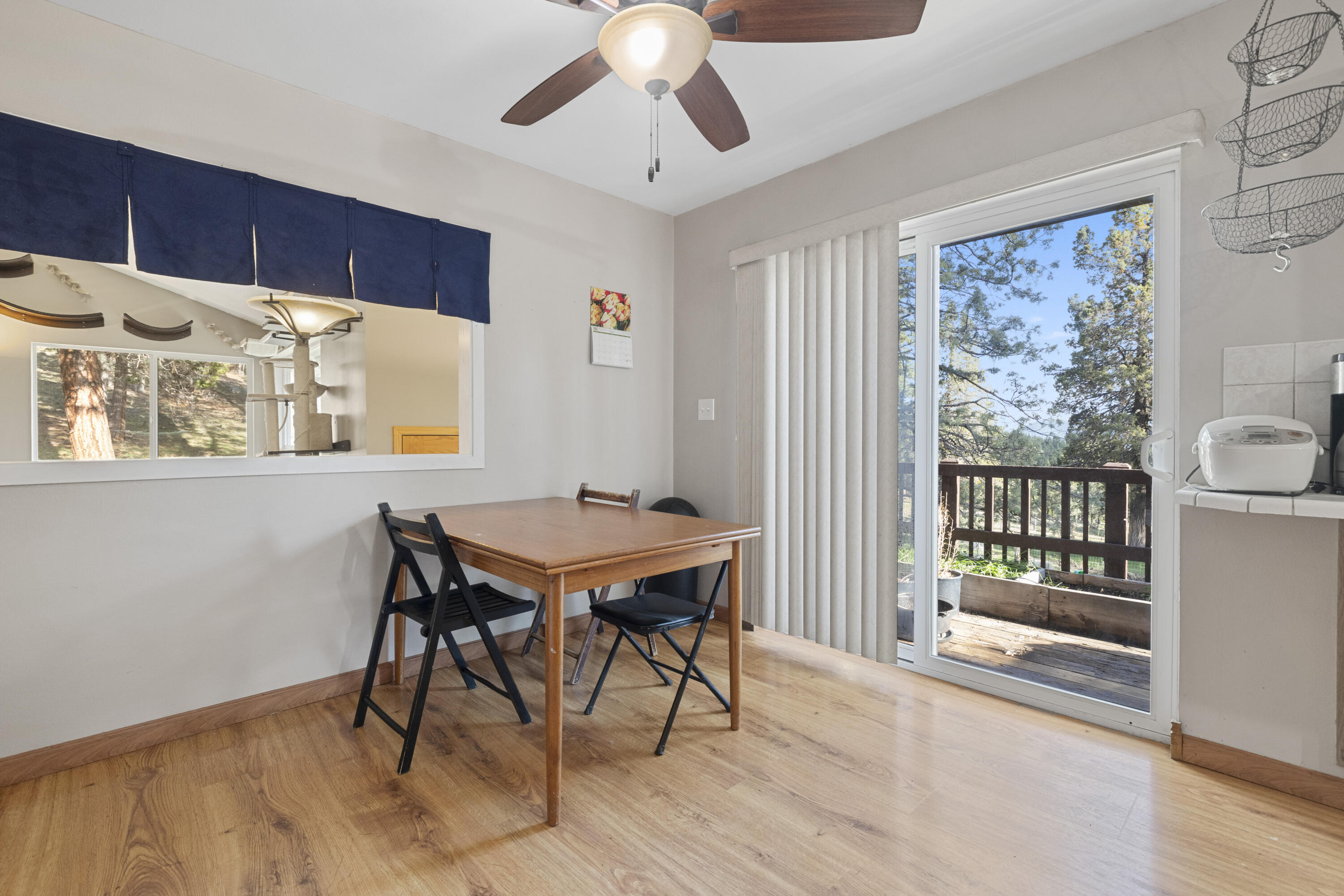 Klamath River Acres - Residential