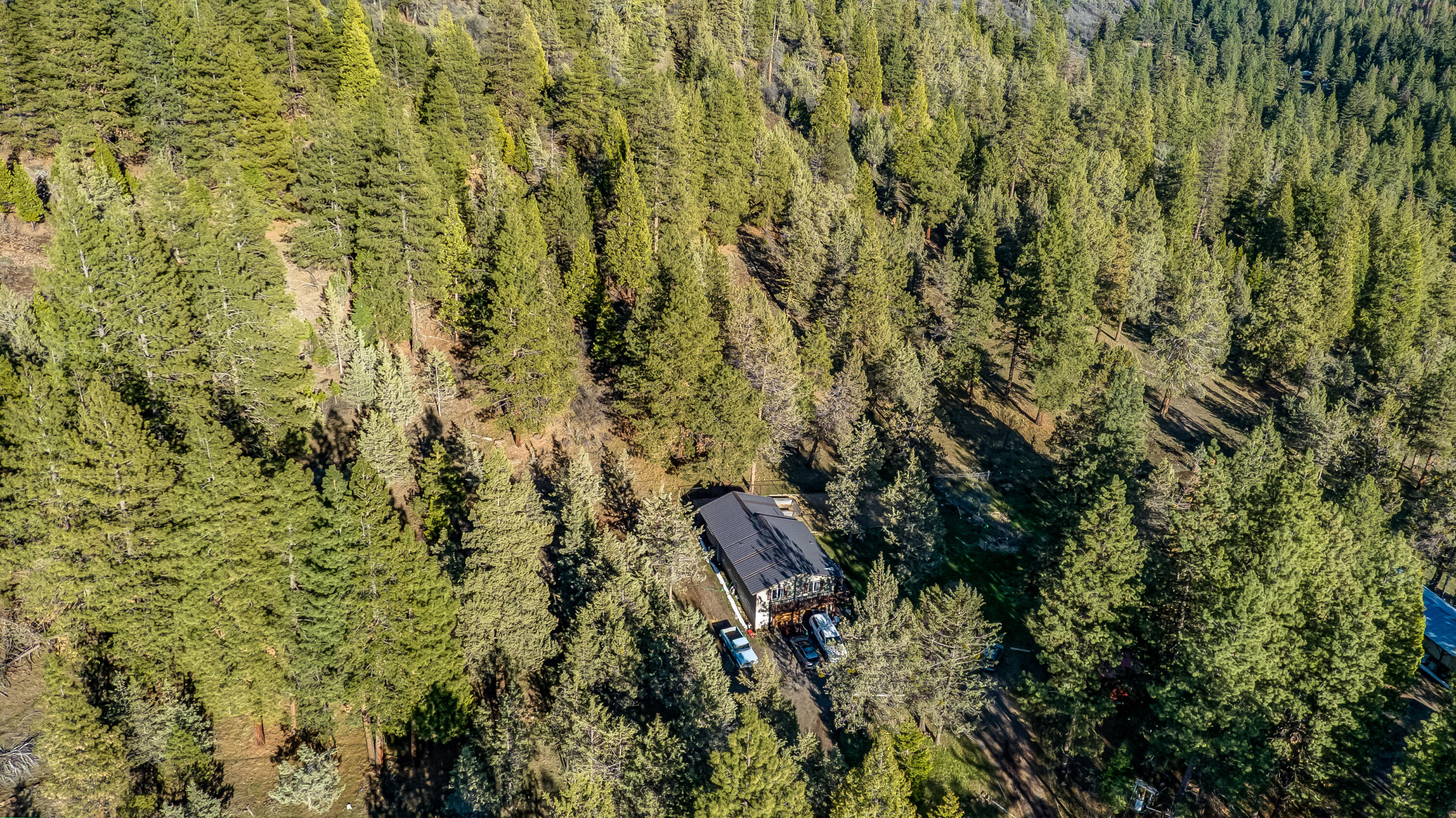 Klamath River Acres - Residential