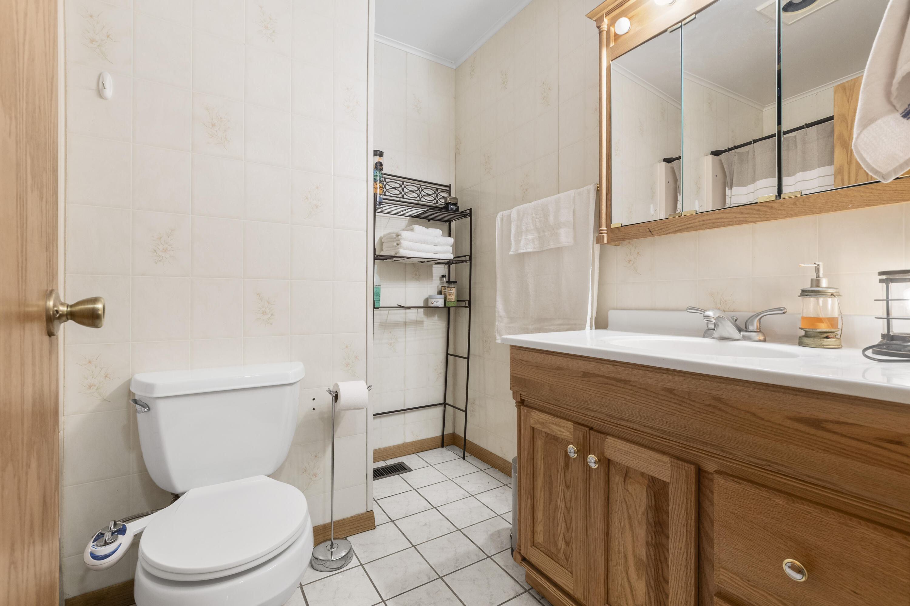 Klamath River Acres - Residential