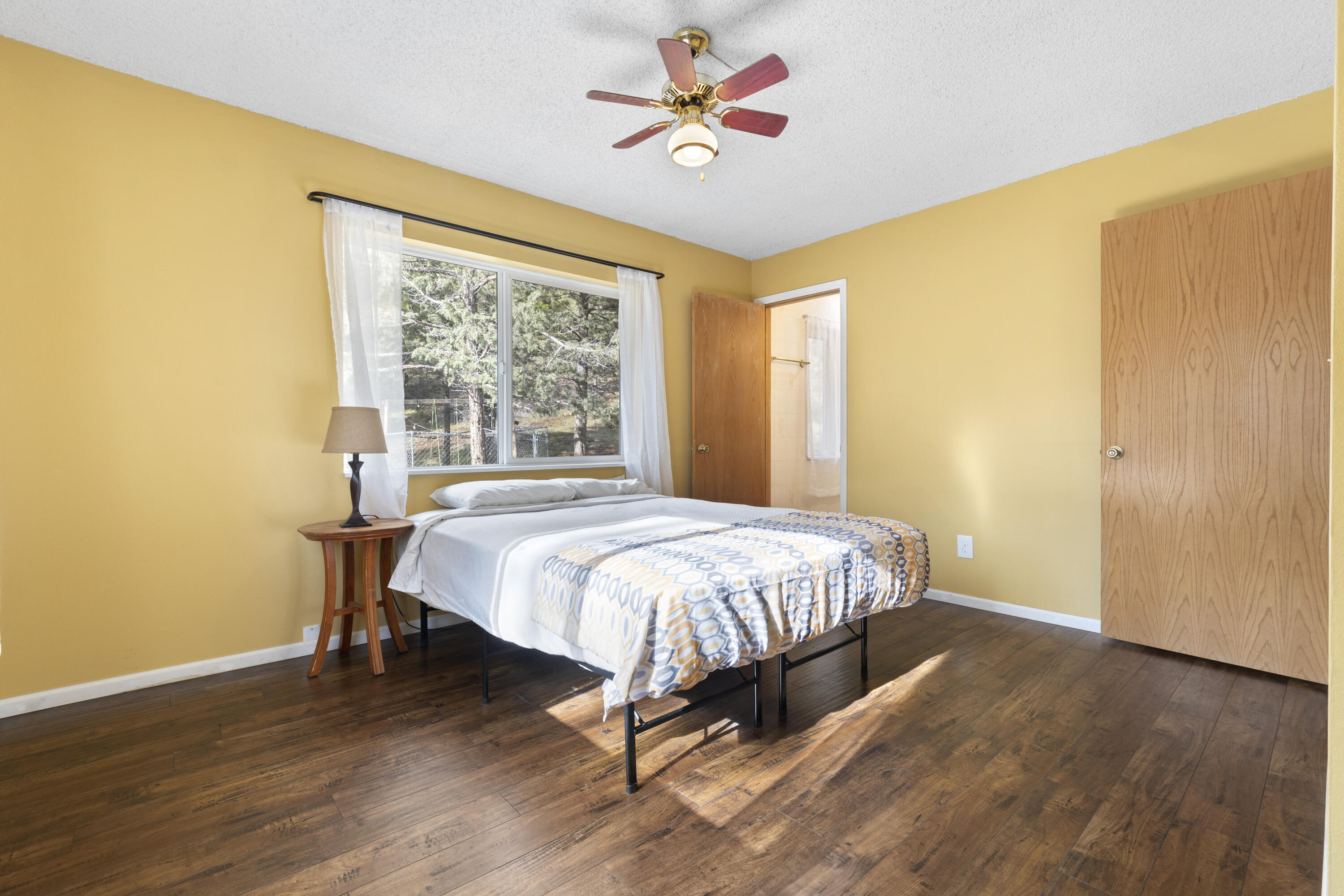 Klamath River Acres - Residential