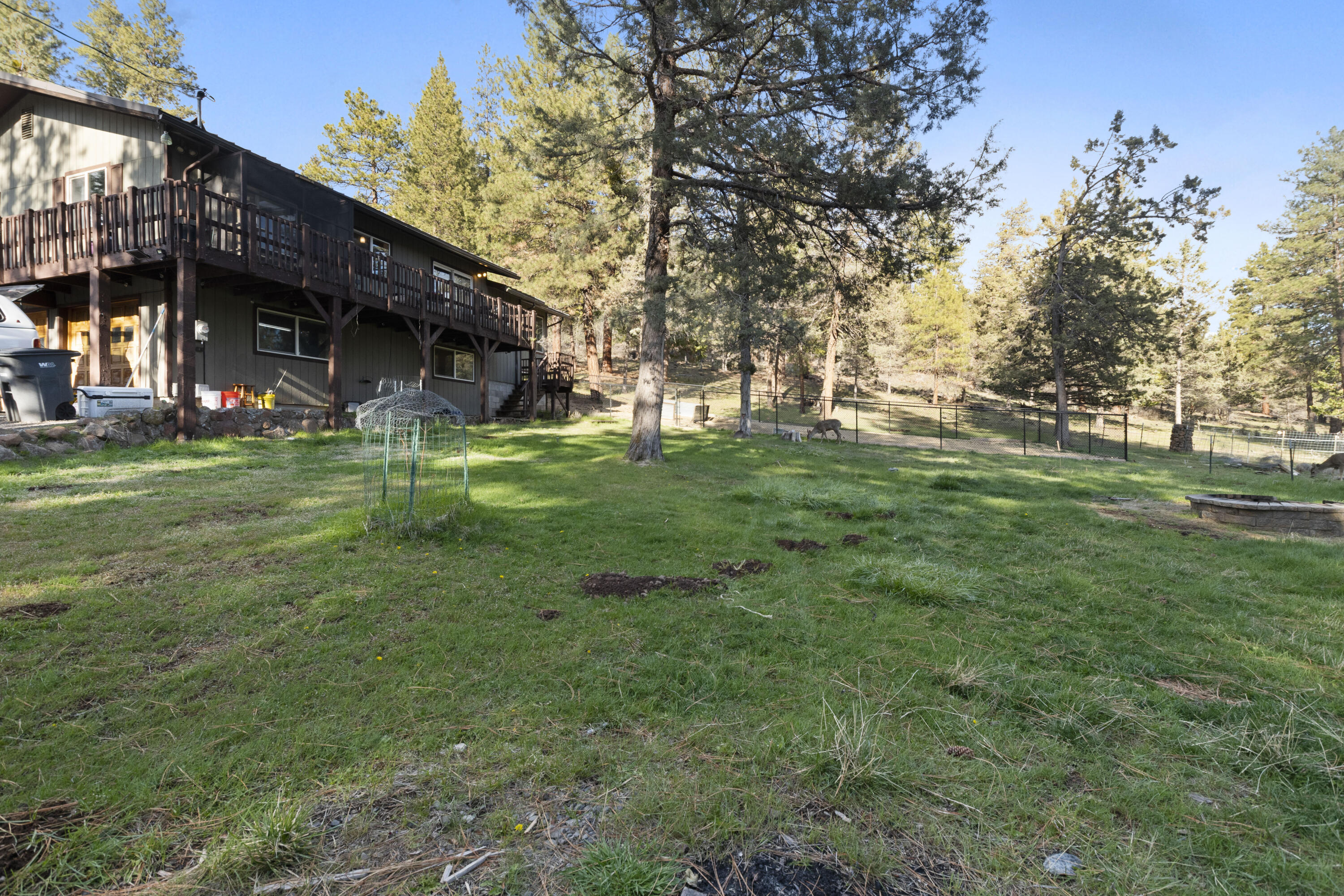 Klamath River Acres - Residential