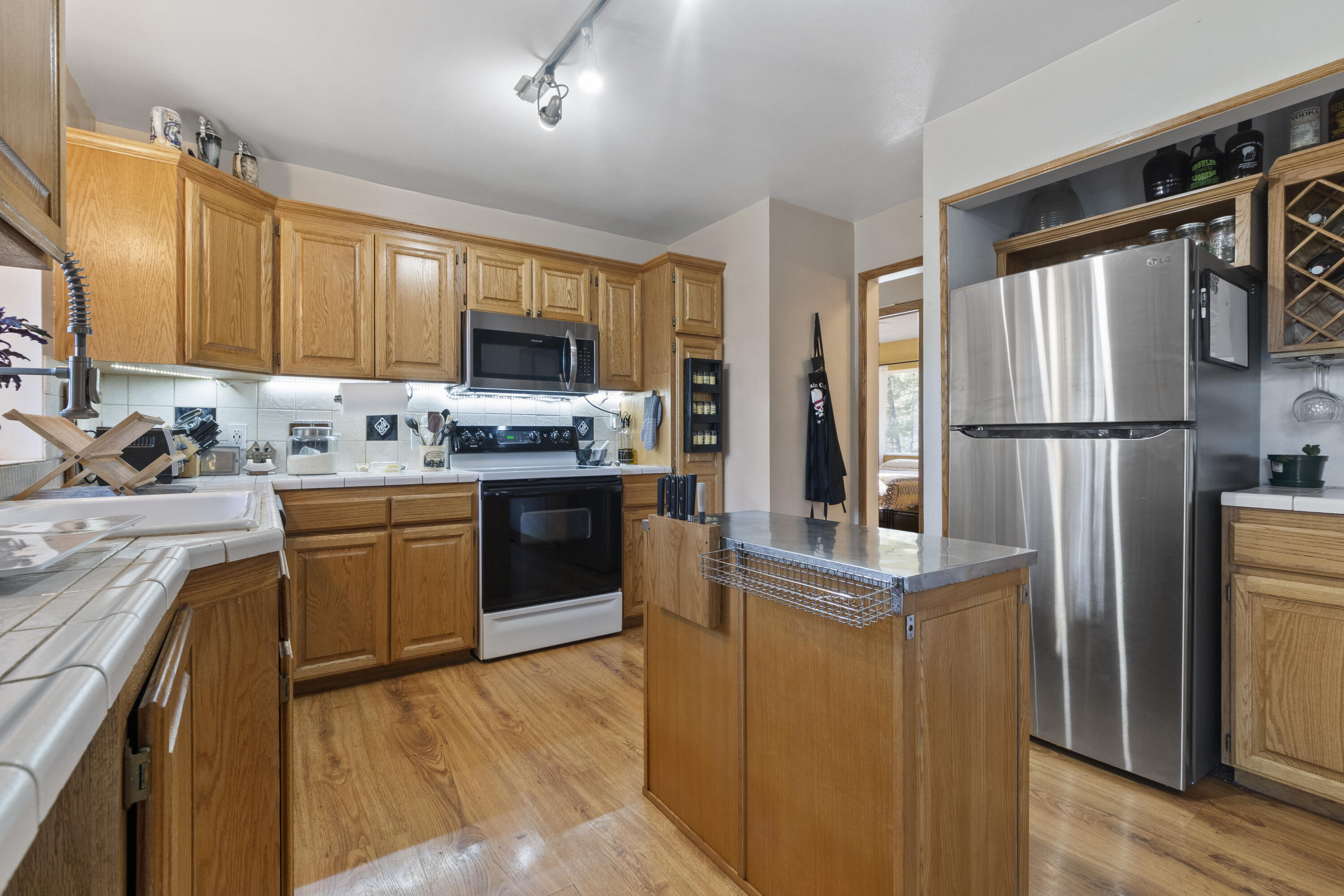 Klamath River Acres - Residential