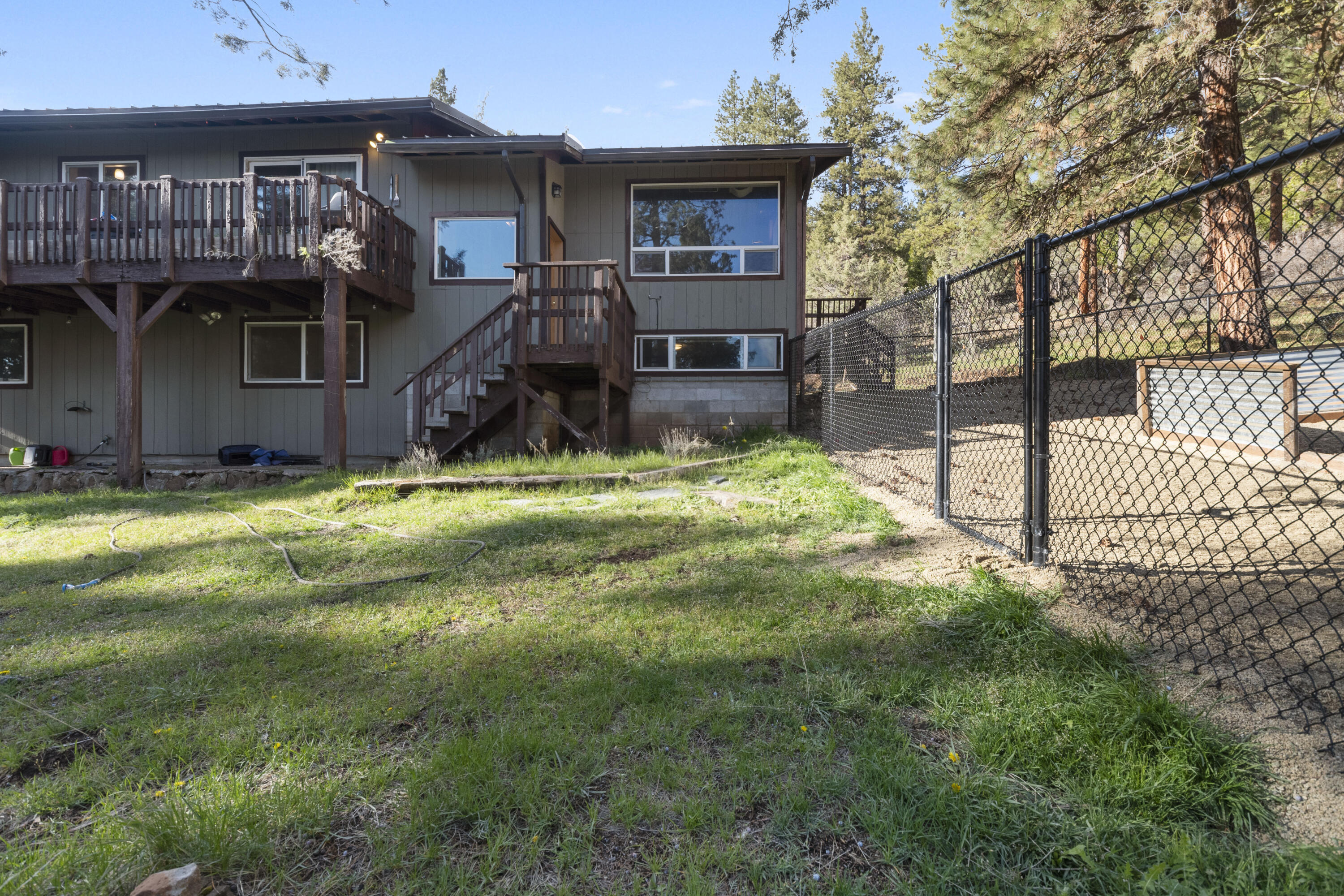 Klamath River Acres - Residential