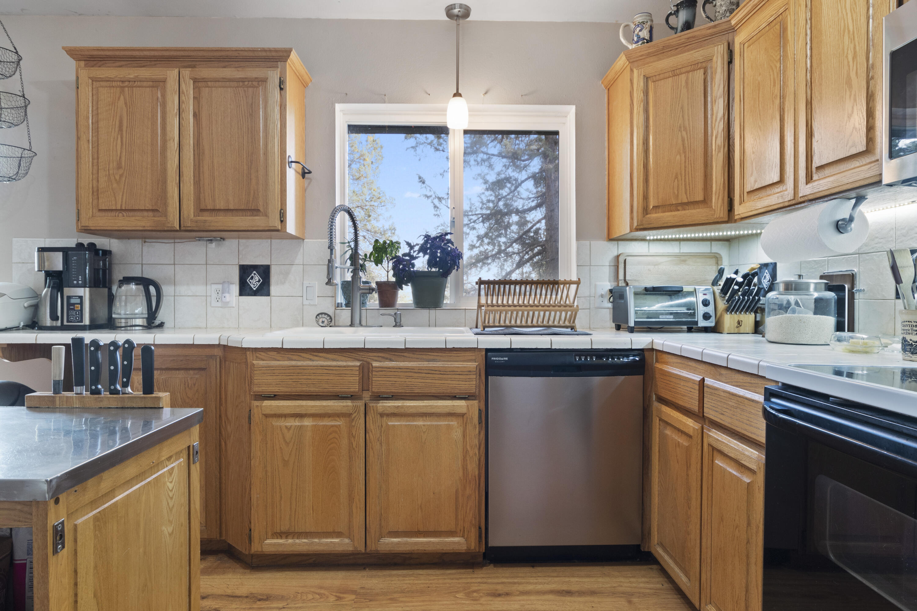 Klamath River Acres - Residential