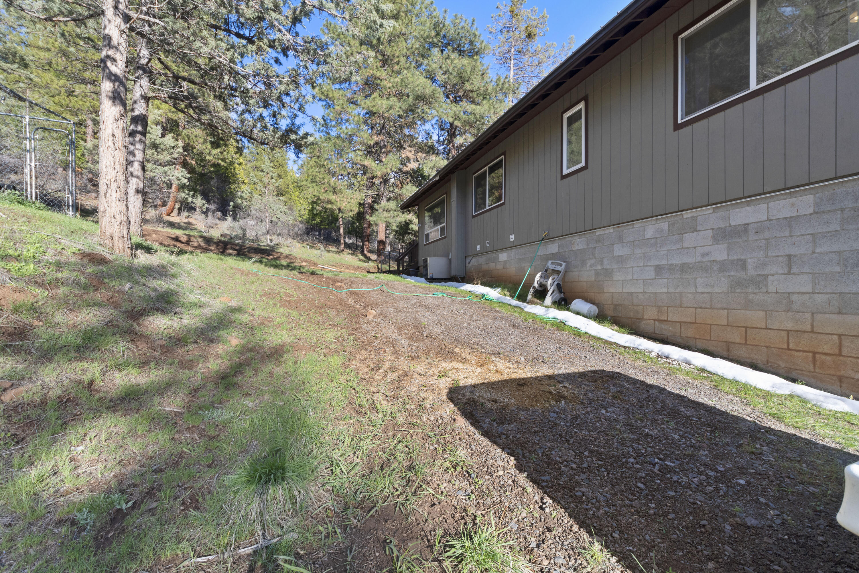 Klamath River Acres - Residential