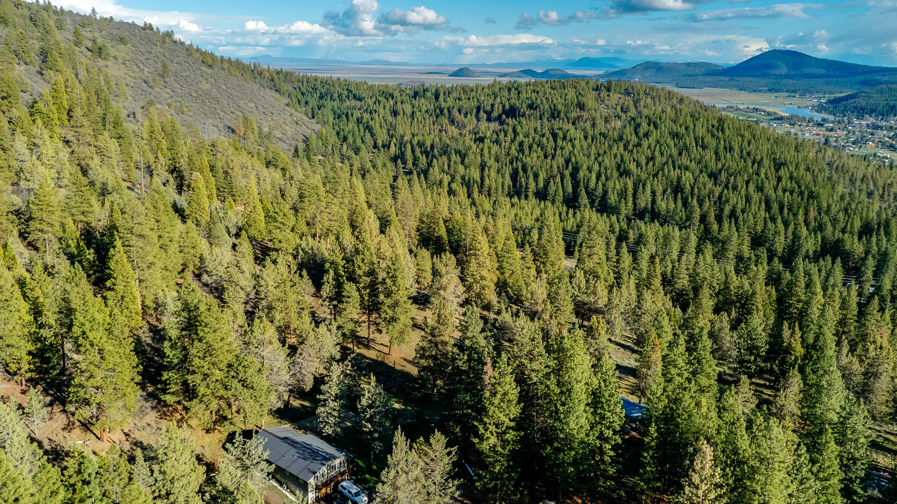 Klamath River Acres - Residential