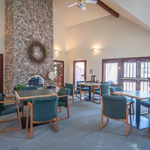 StoneTH - Residential