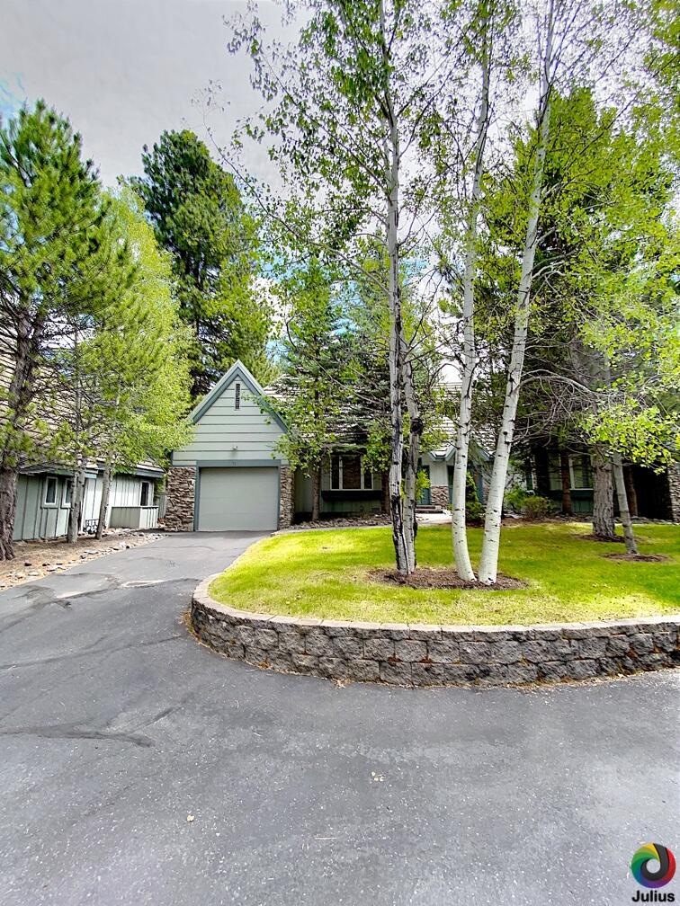 StoneTH - Residential