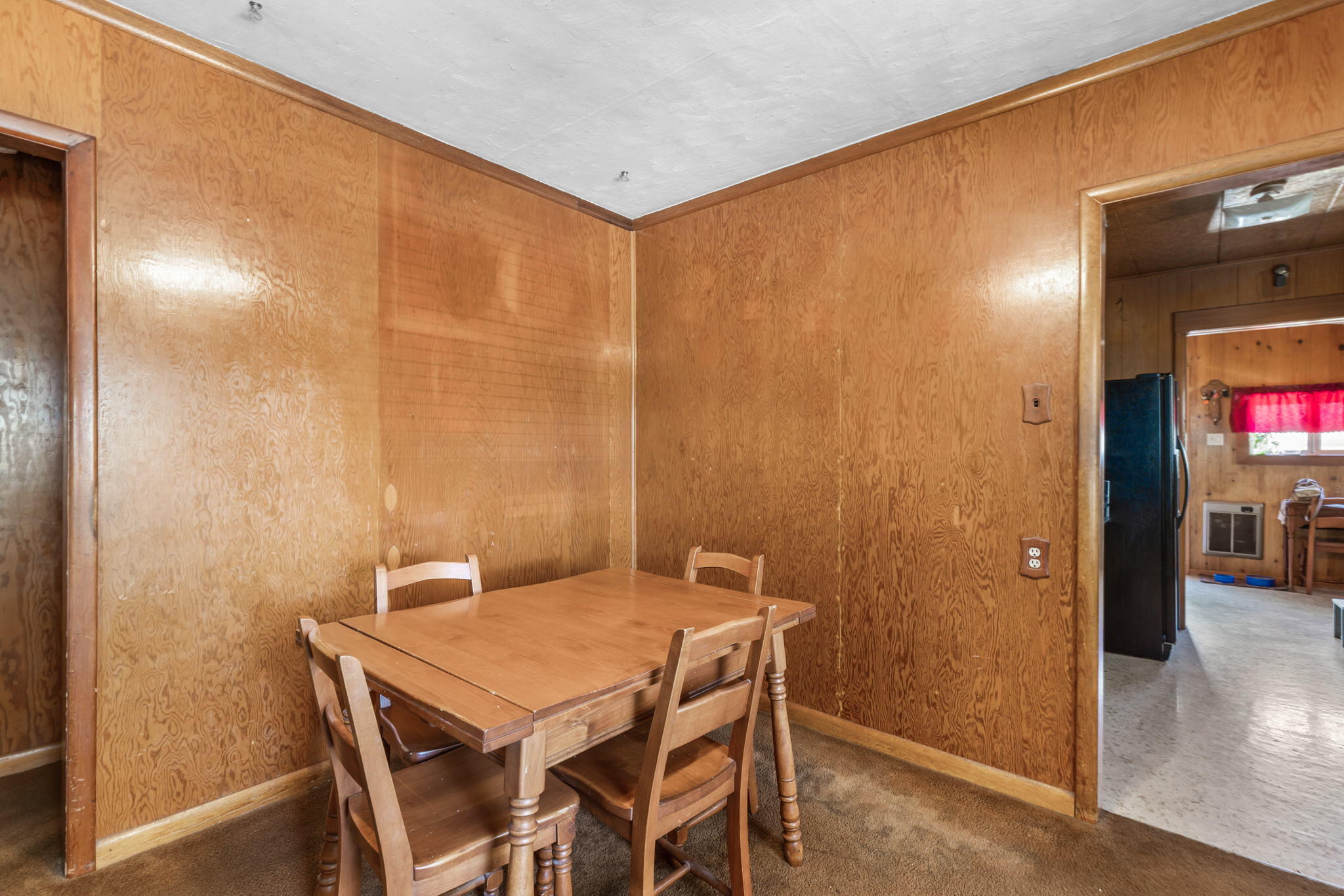 NorthT - Residential